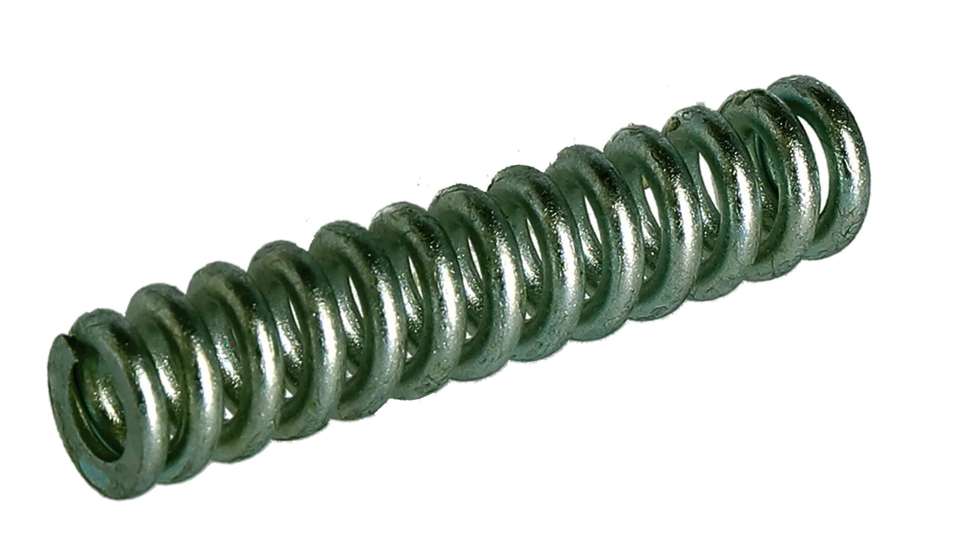 XLC Ersatzfedern für SP-S07 extrahart (100-120kg)