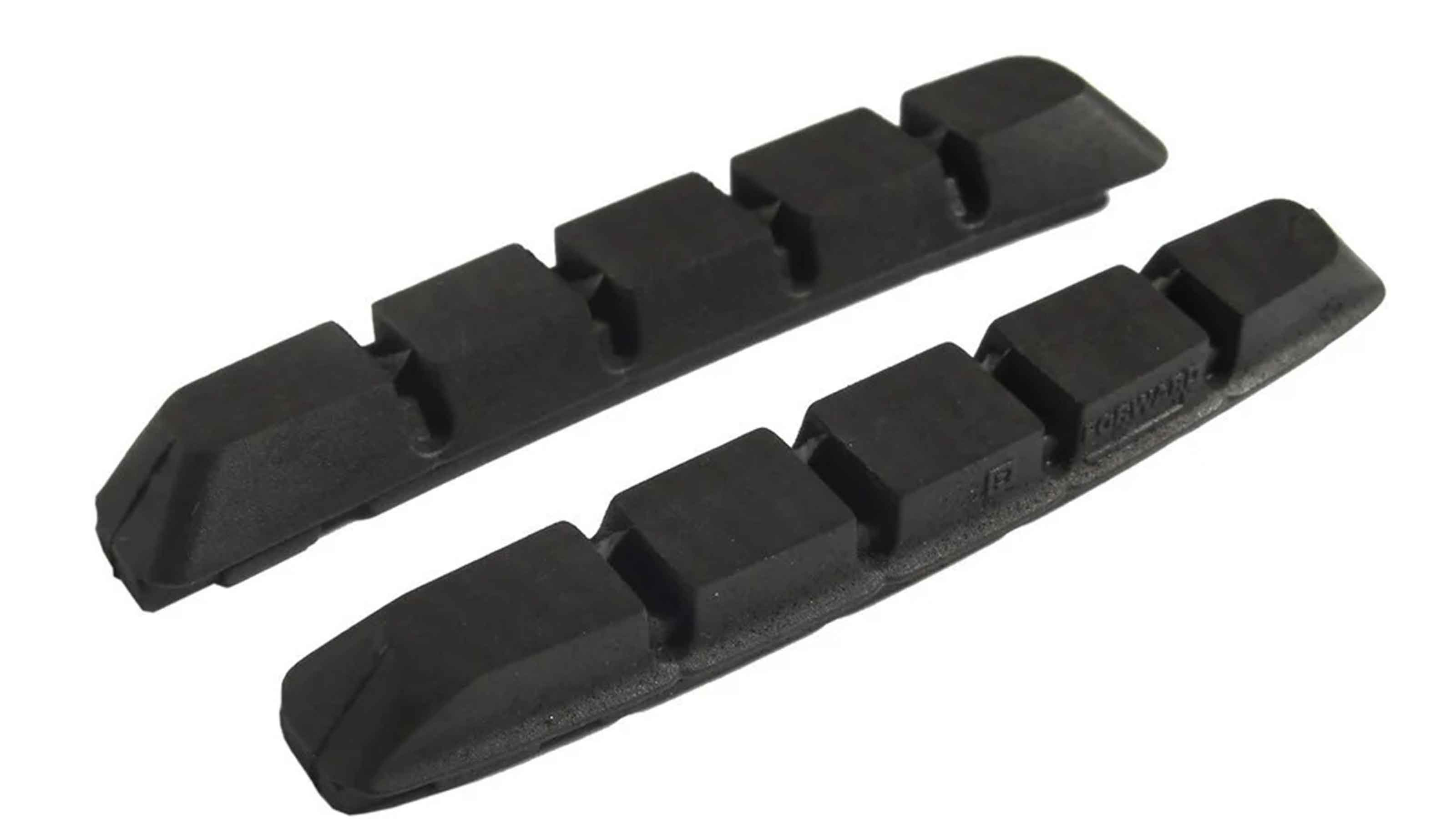 Shimano Bremsbelag M70R2 für Cartridge-Bremsschuh