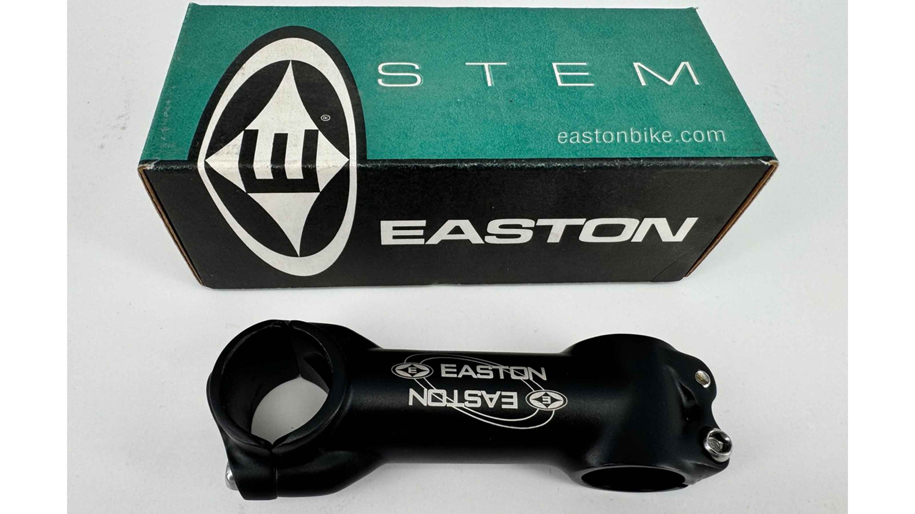 Easton Ahead Vorbau EA50 Forged +/-6° 105mm