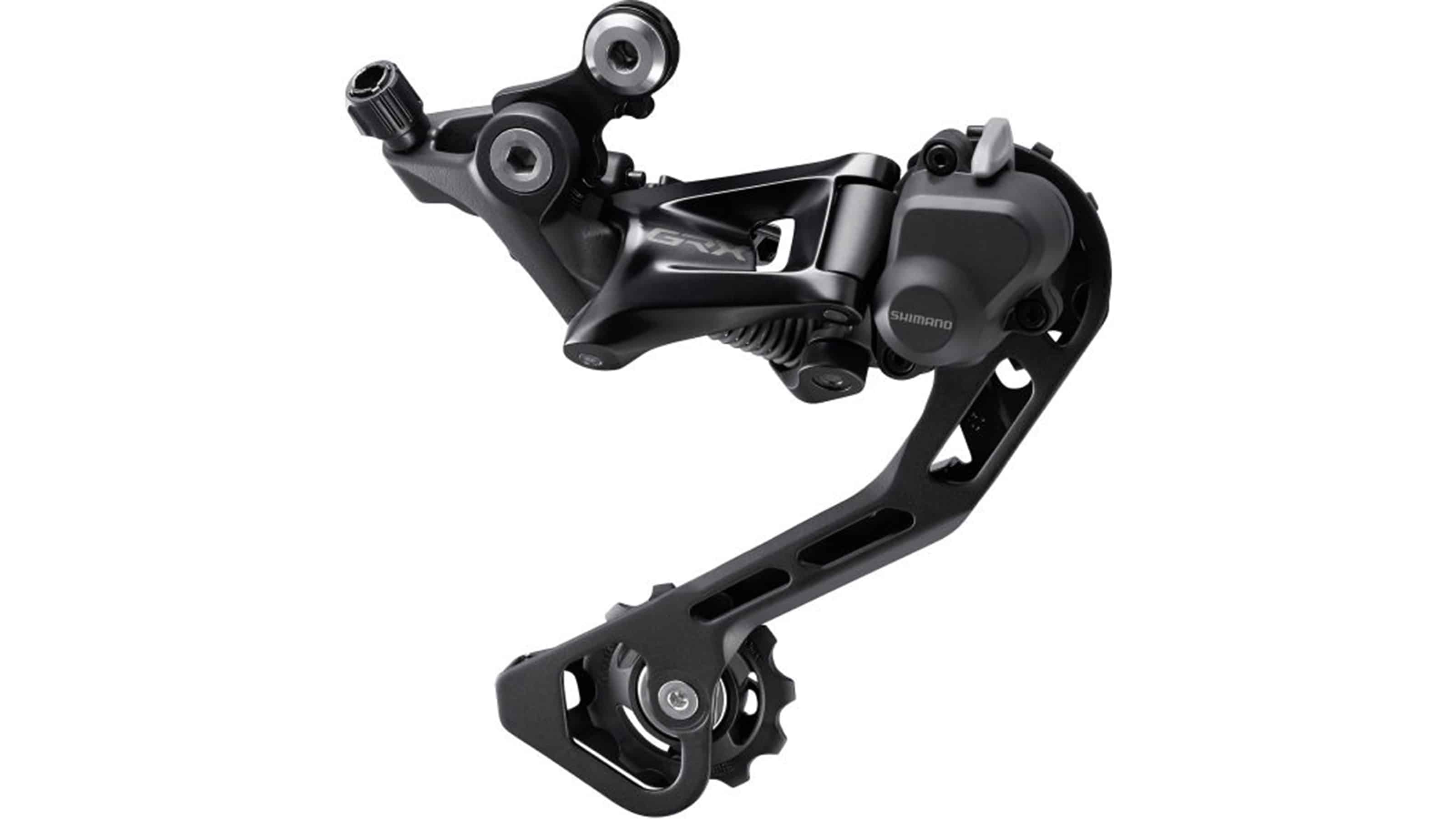 Schaltwerk Shimano GRX RD-RX400 10f Shadow Plus Schaltwerk Shimano GRX RD-RX400 10f Shadow Plus