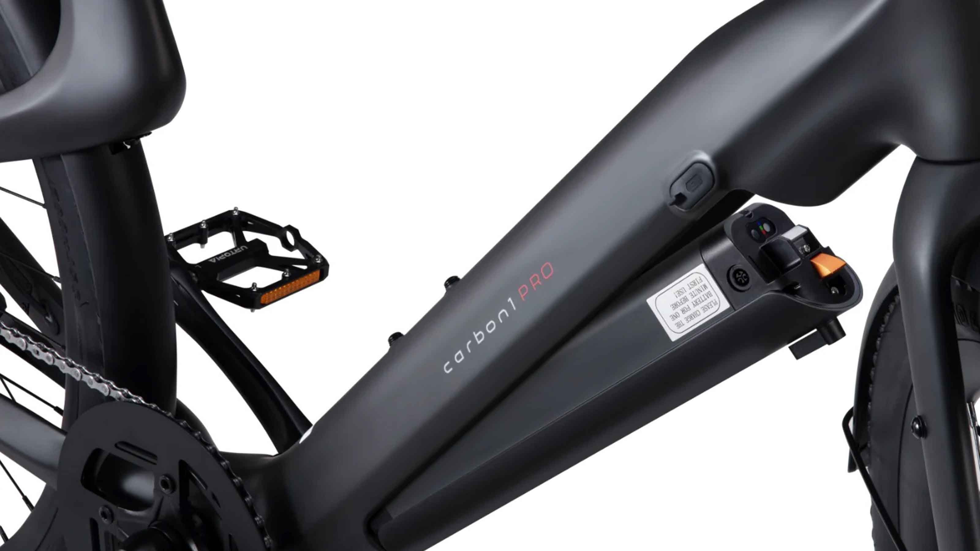 Urtopia Carbon 1 Pro