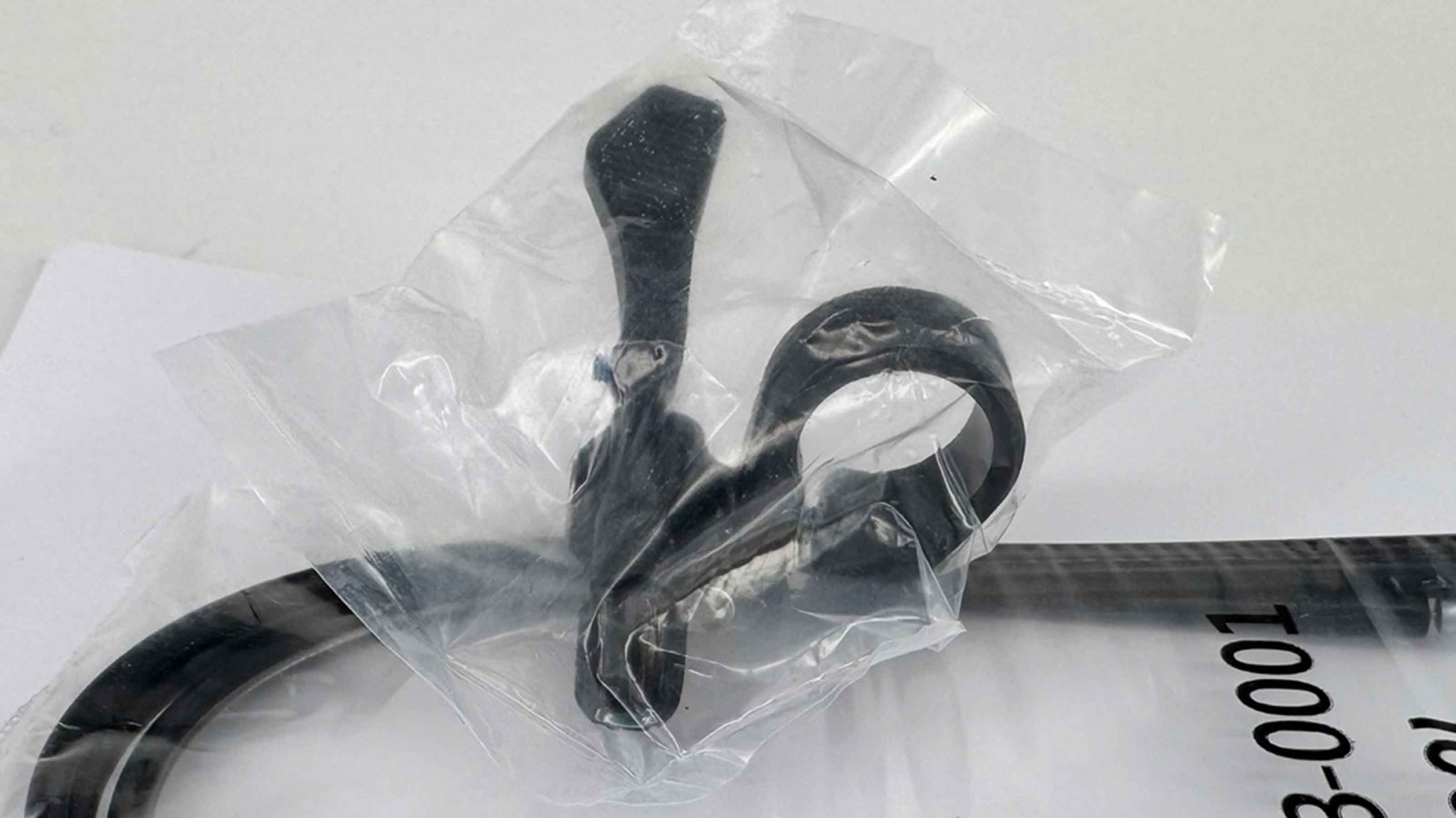 Limotec Dropper Post Remote Hebel ,,Premium" RM-06