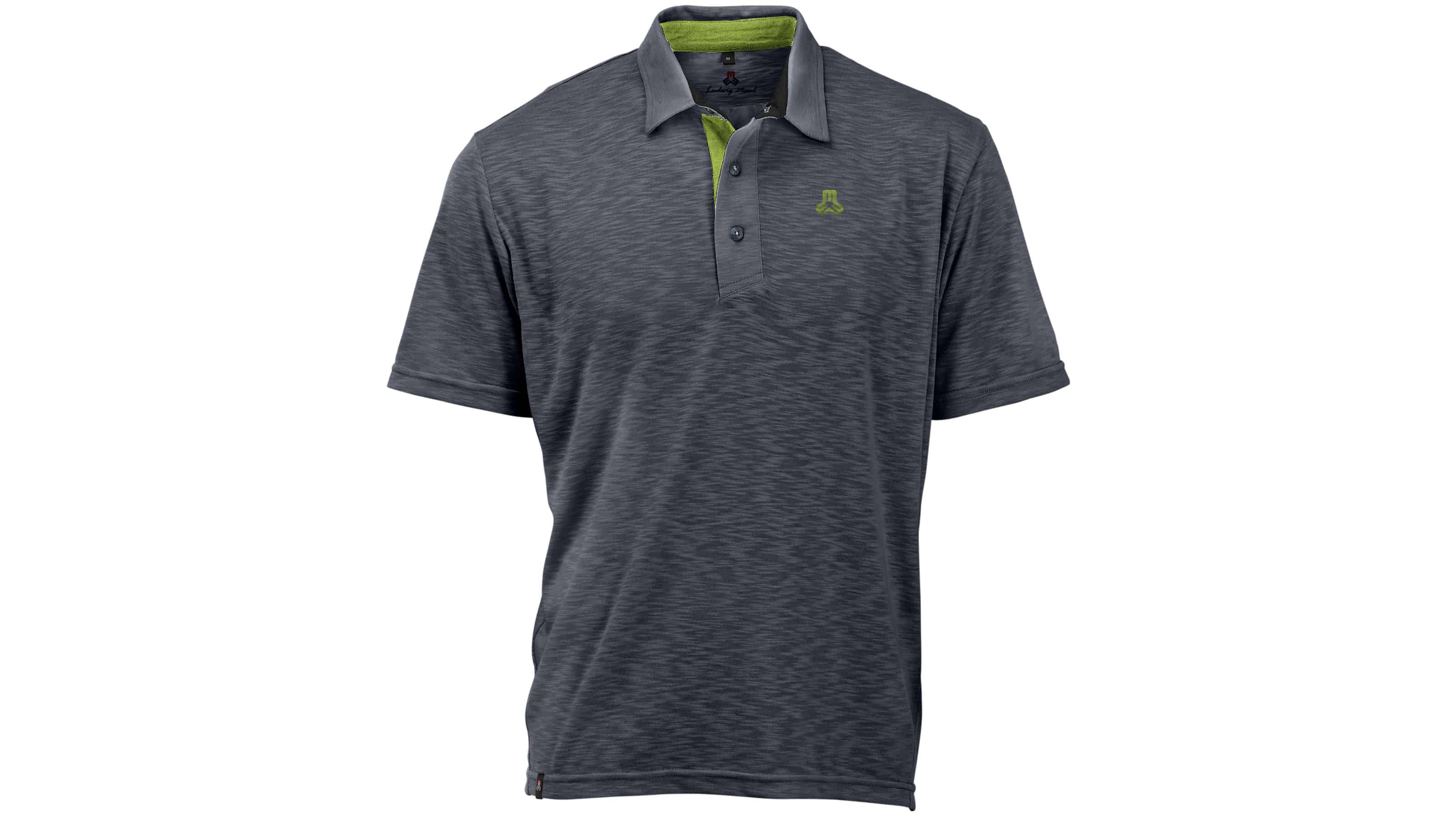 Maul Ares 1/2 Polohemd