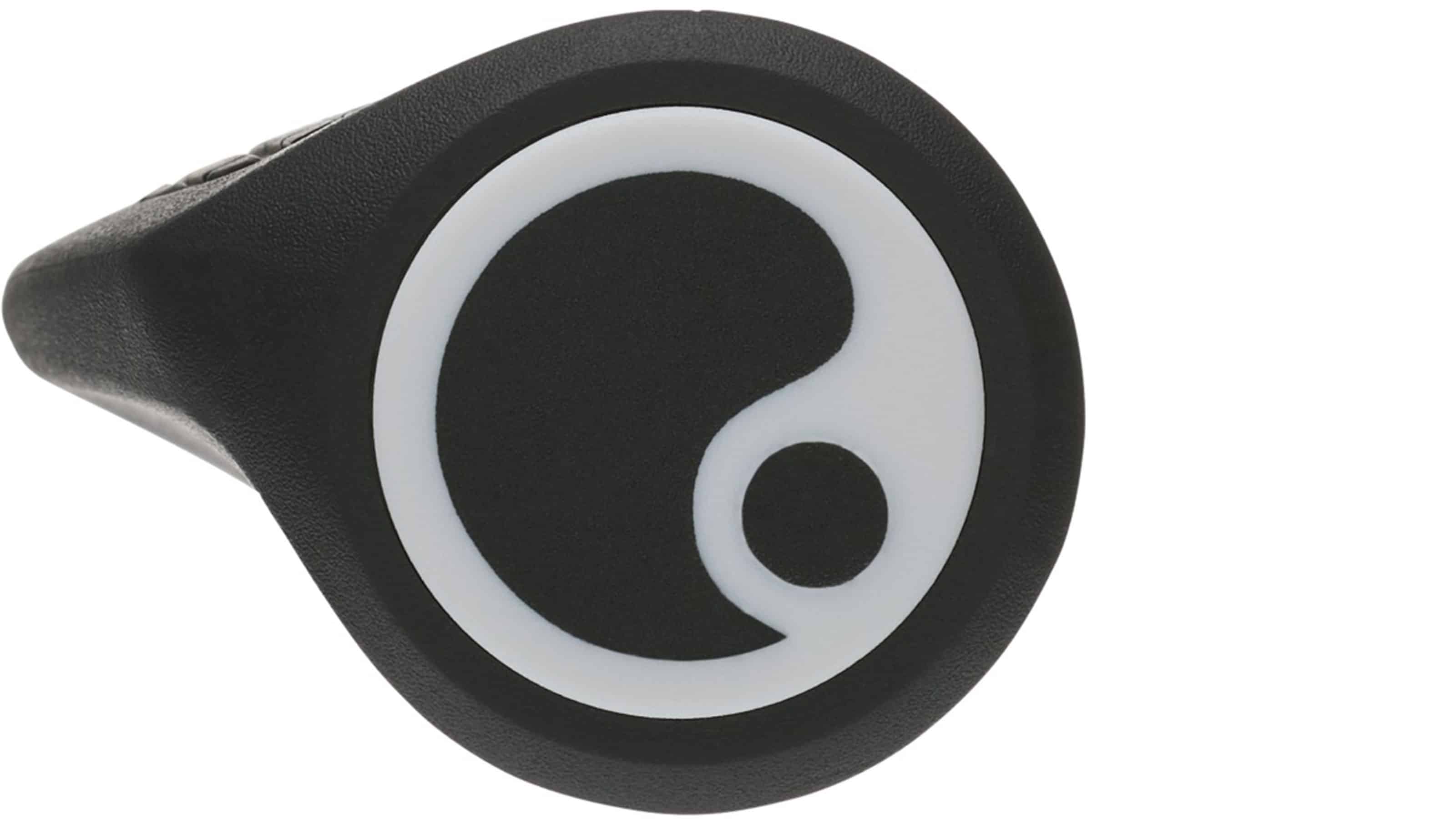 Ergon Griffe GA3-L Black