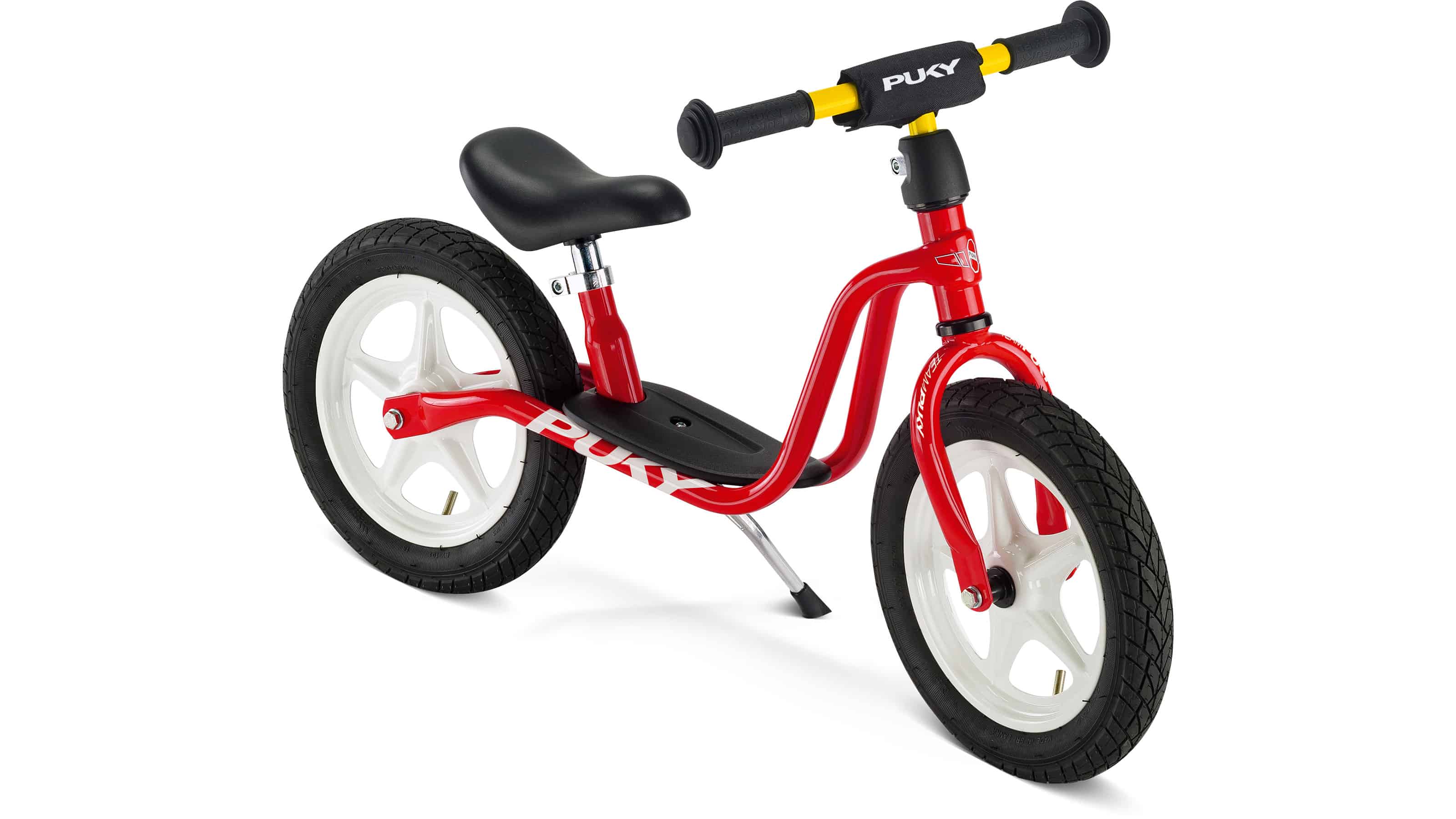 Puky LR 1L Laufrad Rot