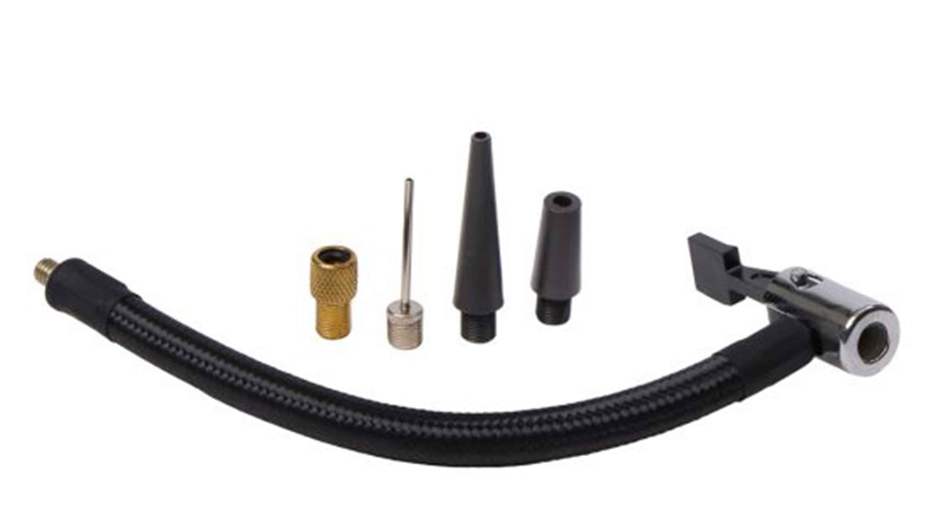 Lunivo Mini Akku Kompressor