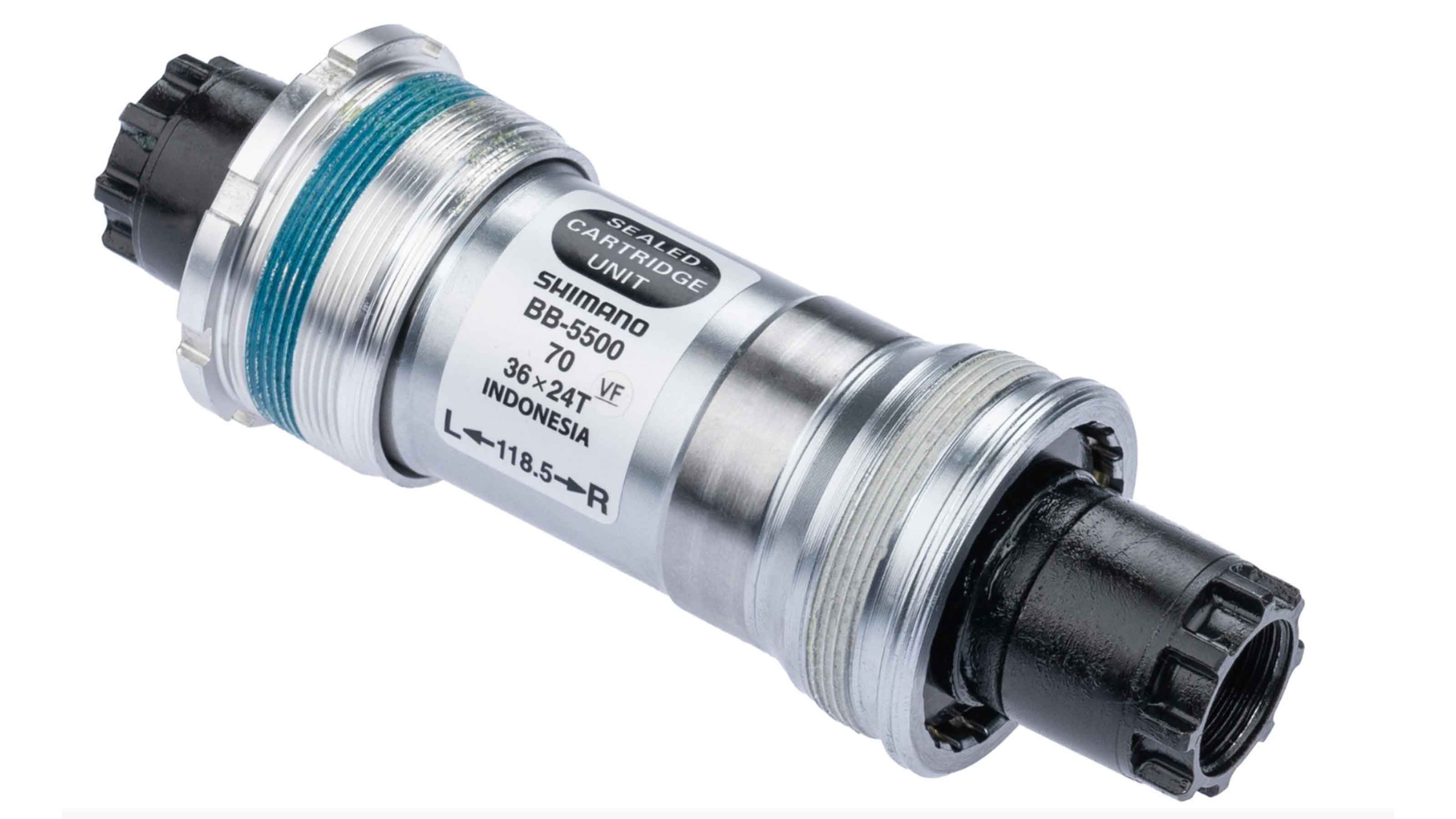 Shimano Innenlager BB-5500 Octalink ITA/M36 70 mm