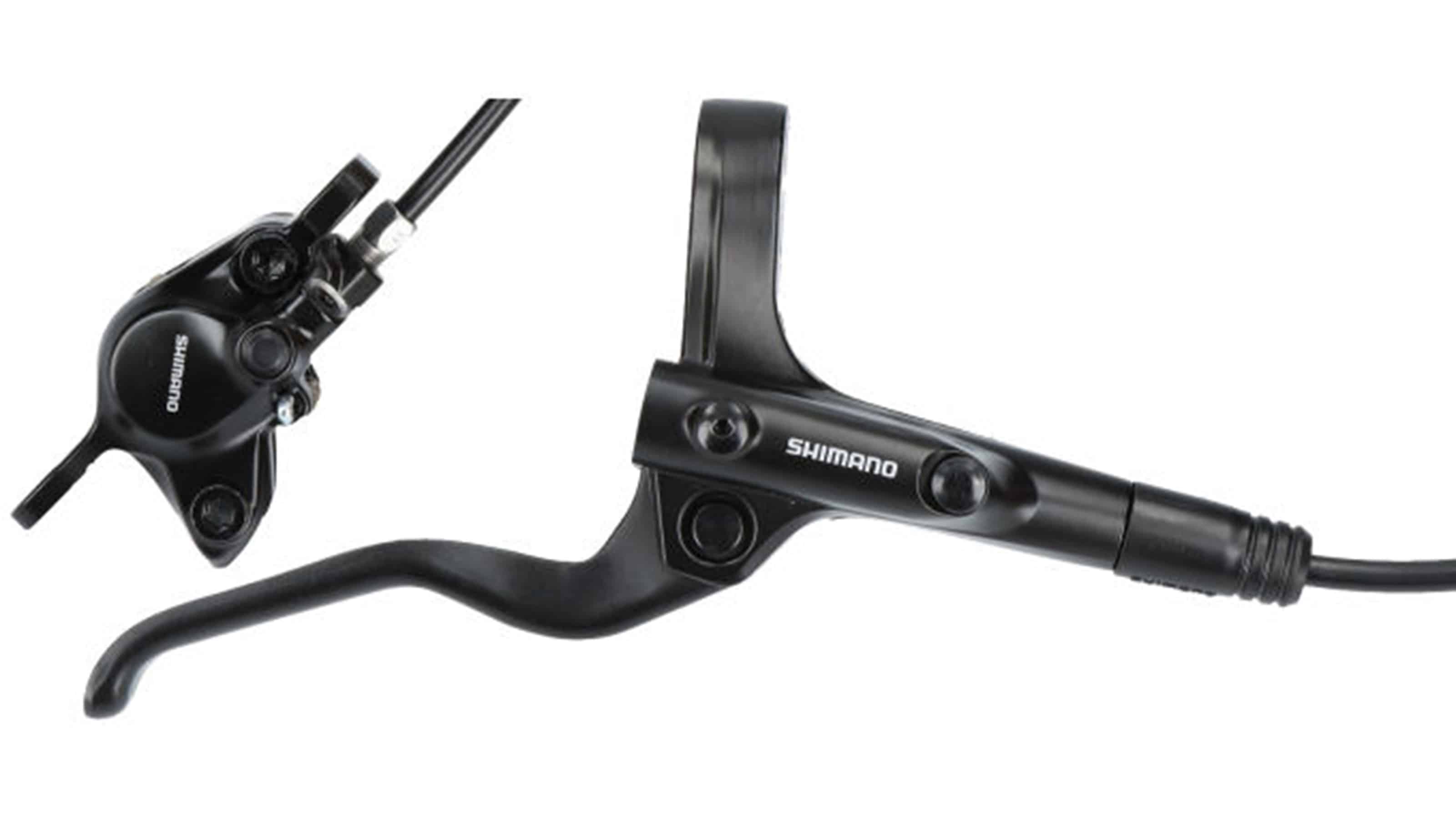 Shimano Scheibenbremse BR-MT200 hydr.
