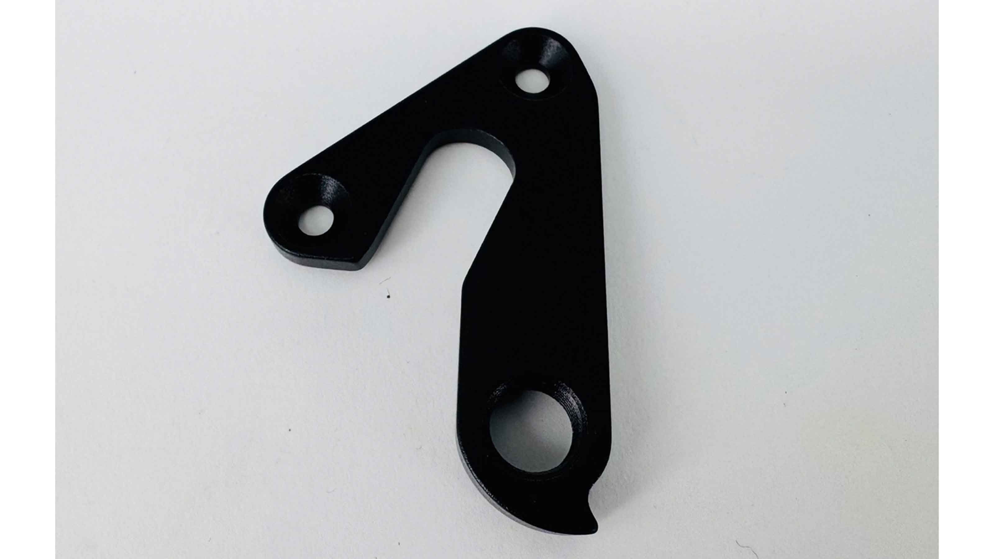 Coboc Schaltauge Urban Line, Aluminium 6066