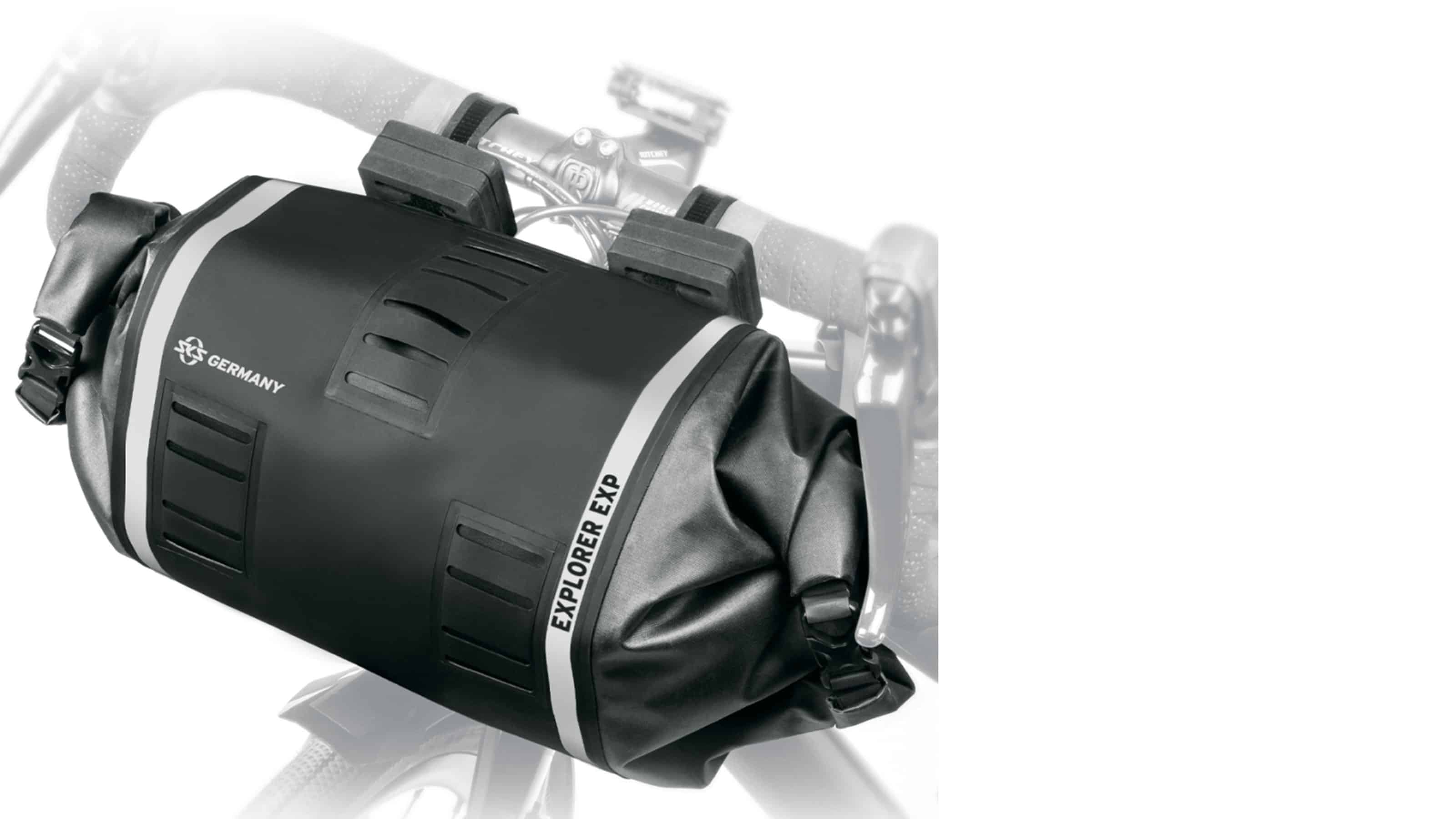 SKS Lenkertasche Explorer