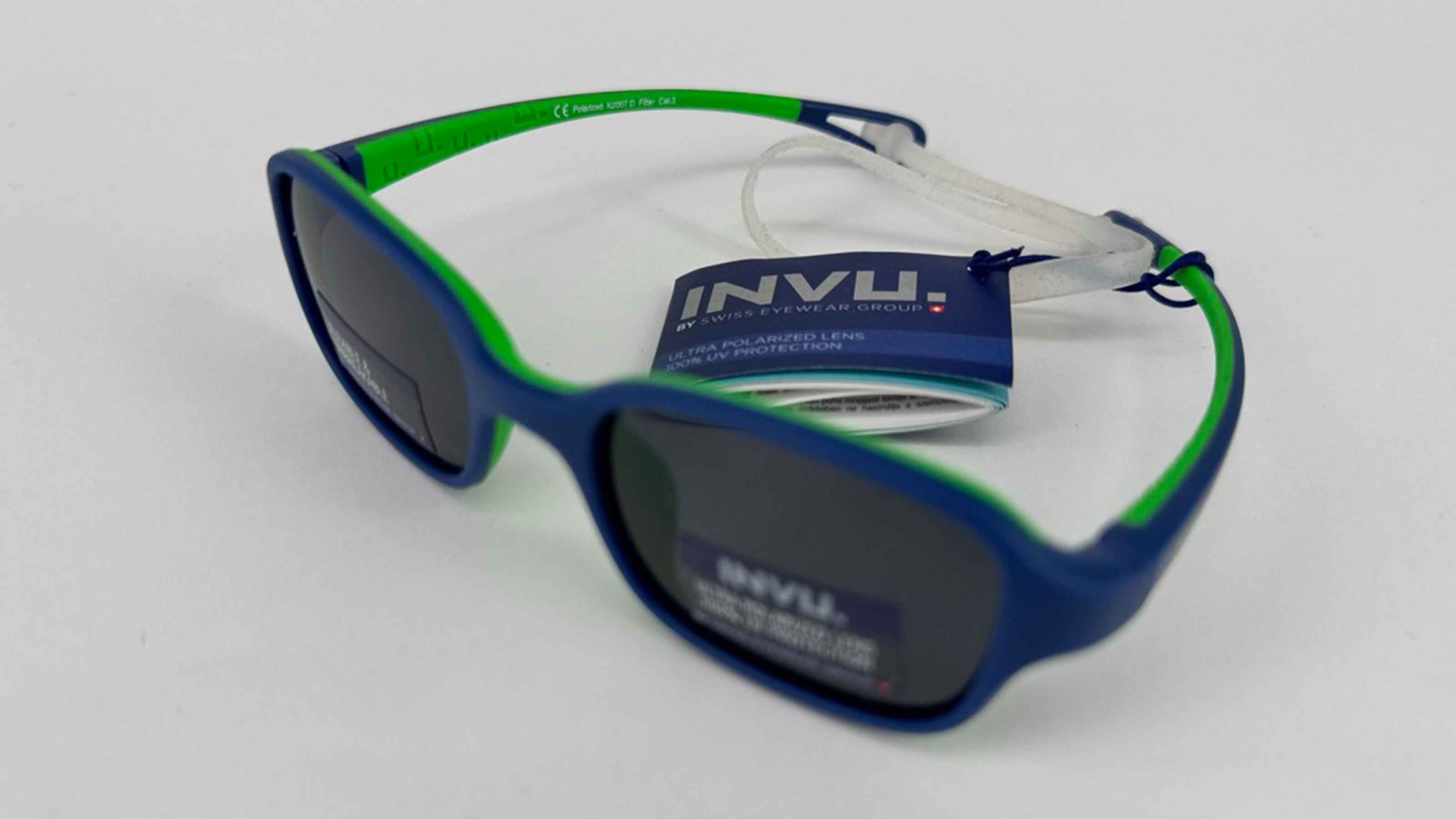 Invu Kinder-Sonnenbrille polarized