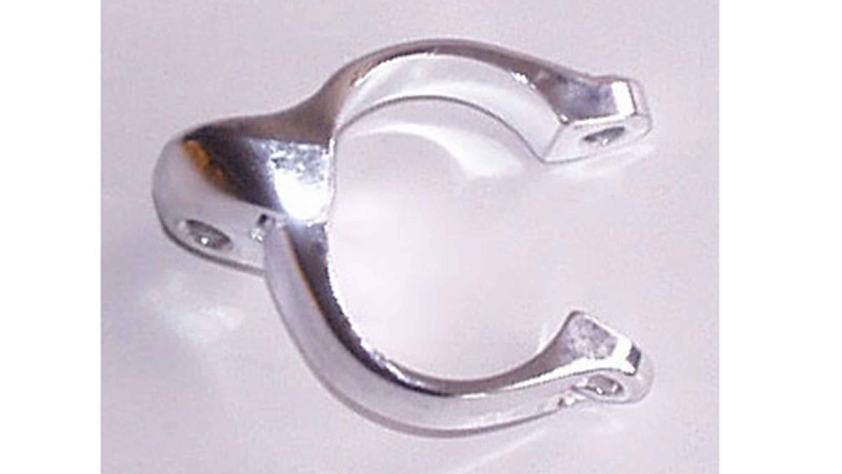 Shimano Umwerferschelle 34,8mm SM-AD15