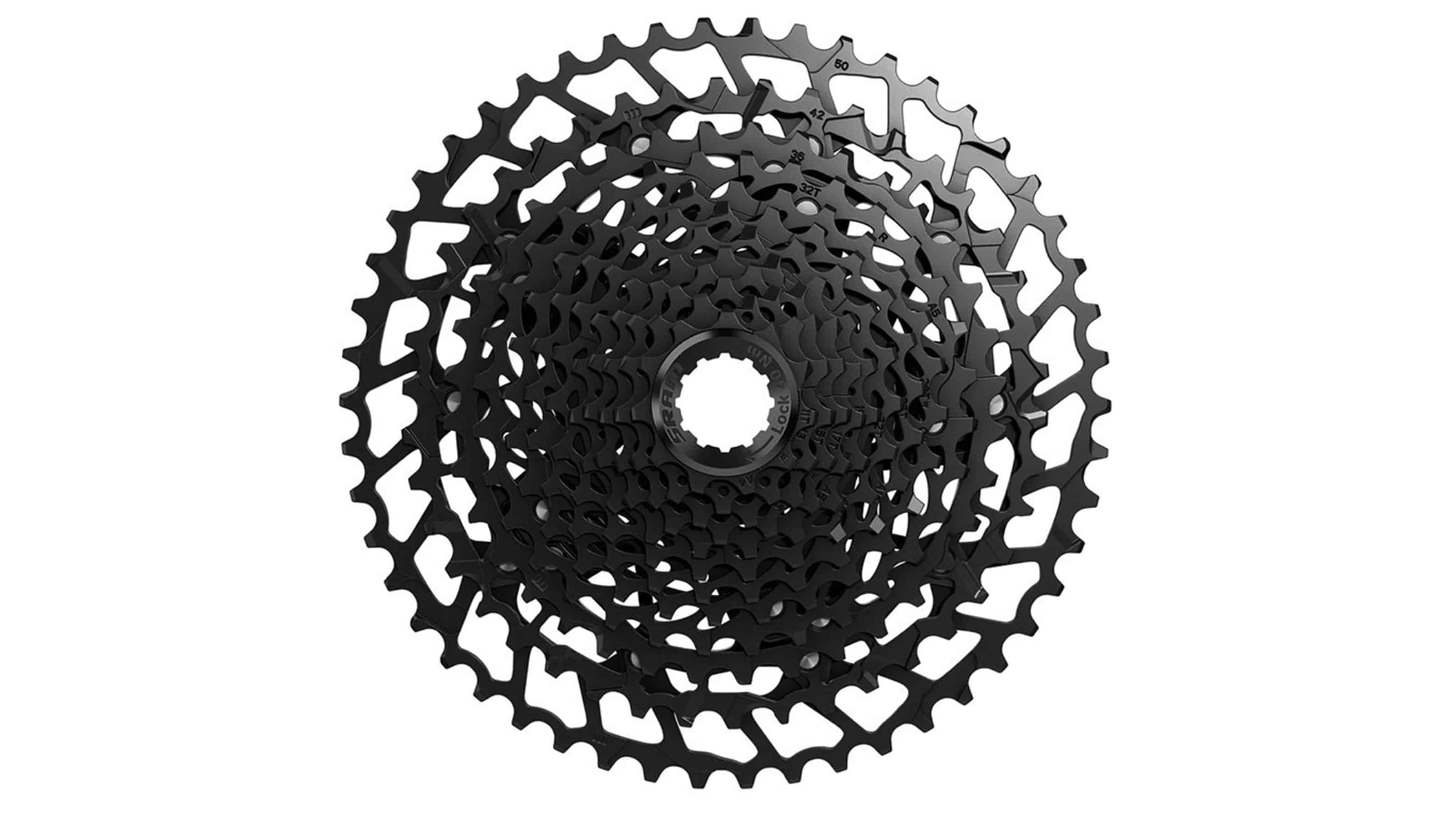 SRAM Kassette PG-1230 Eagle 12f 11-50Z