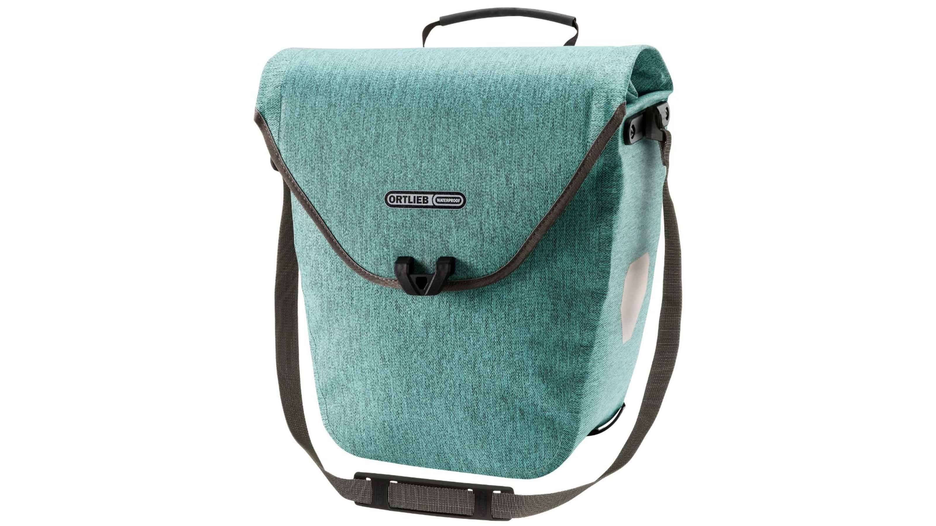 ORTLIEB Einkaufstasche Velo-Shopper QL2.1 18,5 l