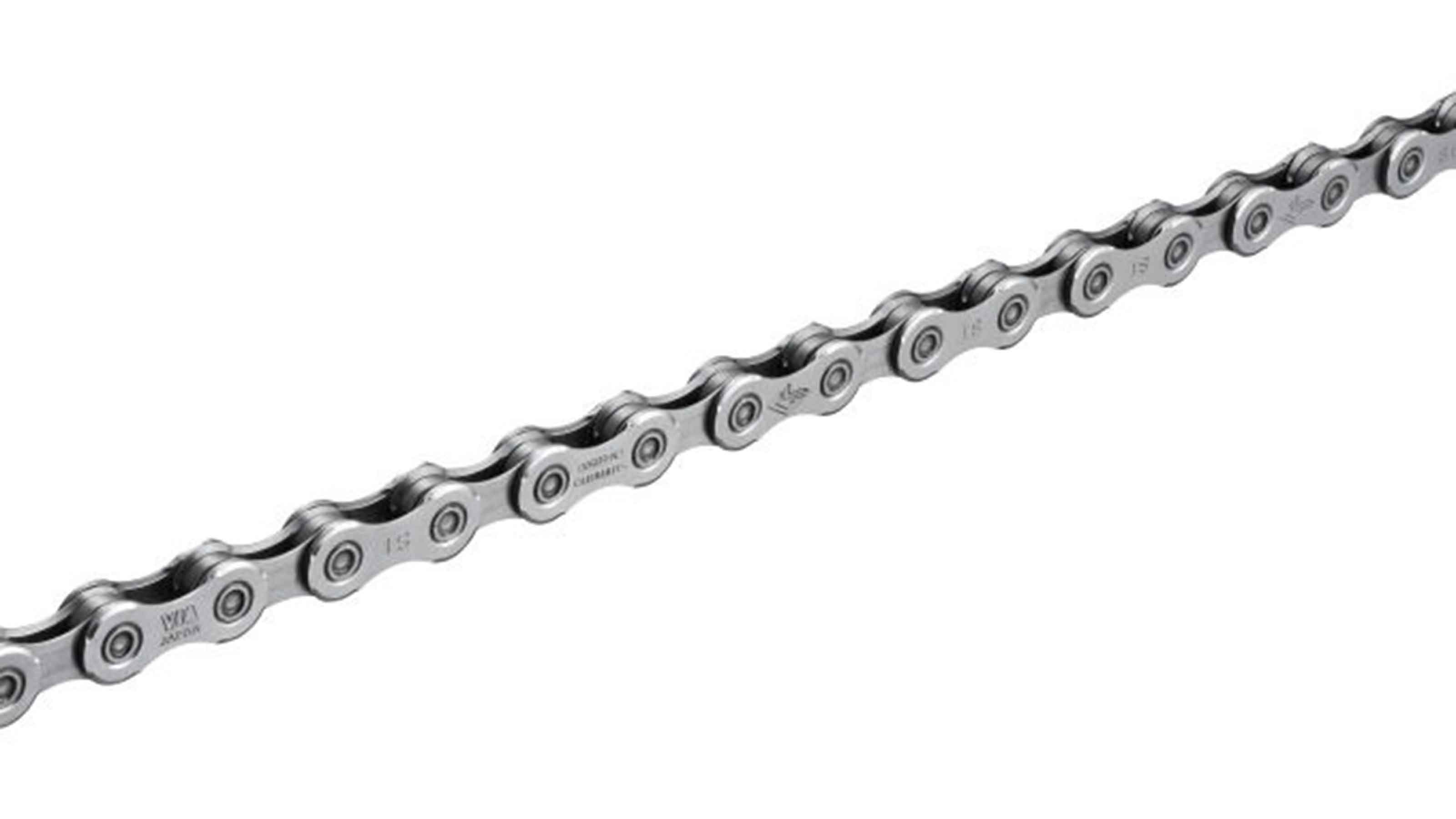 Shimano Kette CN-LG500 9/10/11f LinkGlide 11f HG