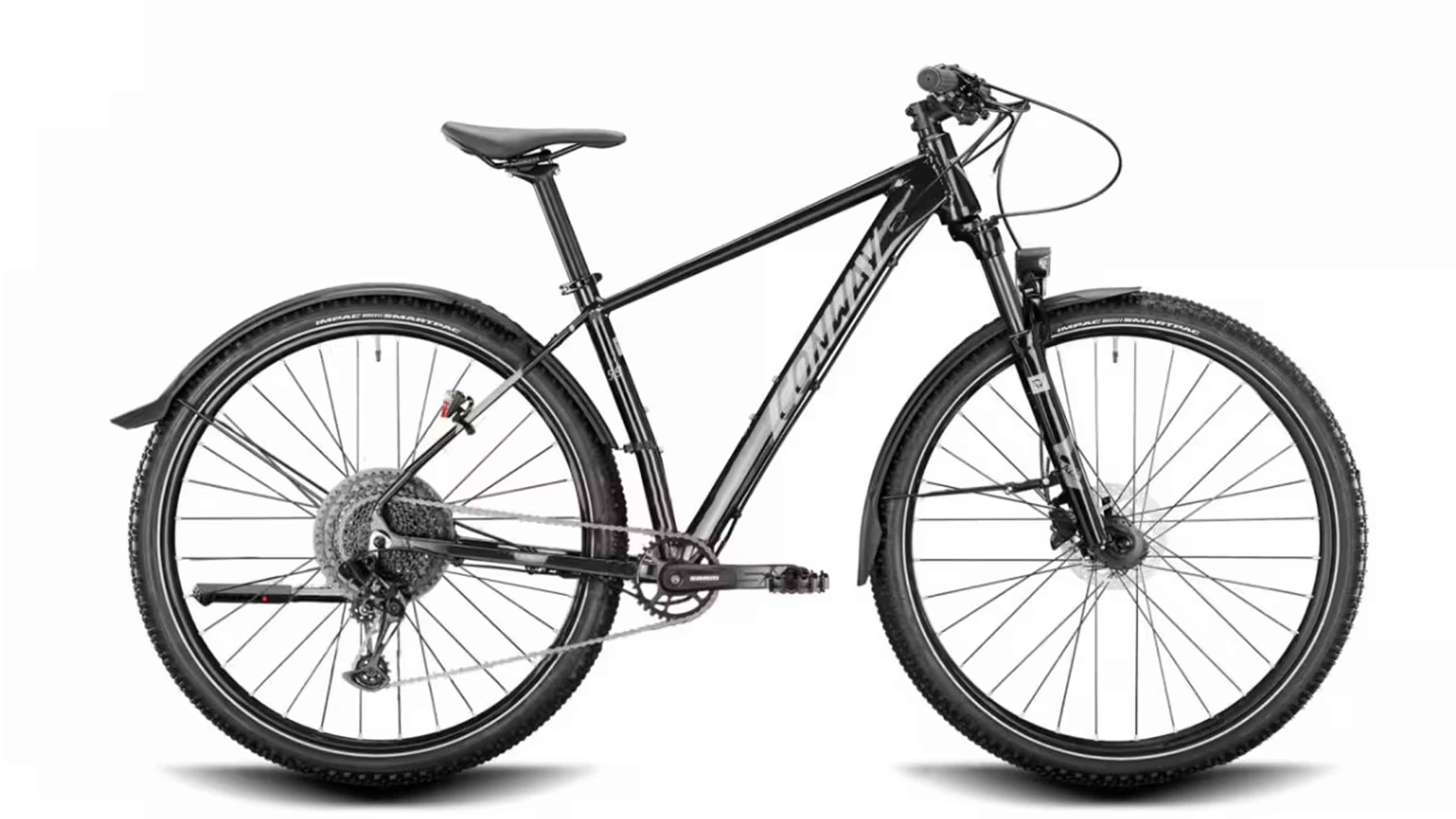 Conway MC 5.9 29" Diamant