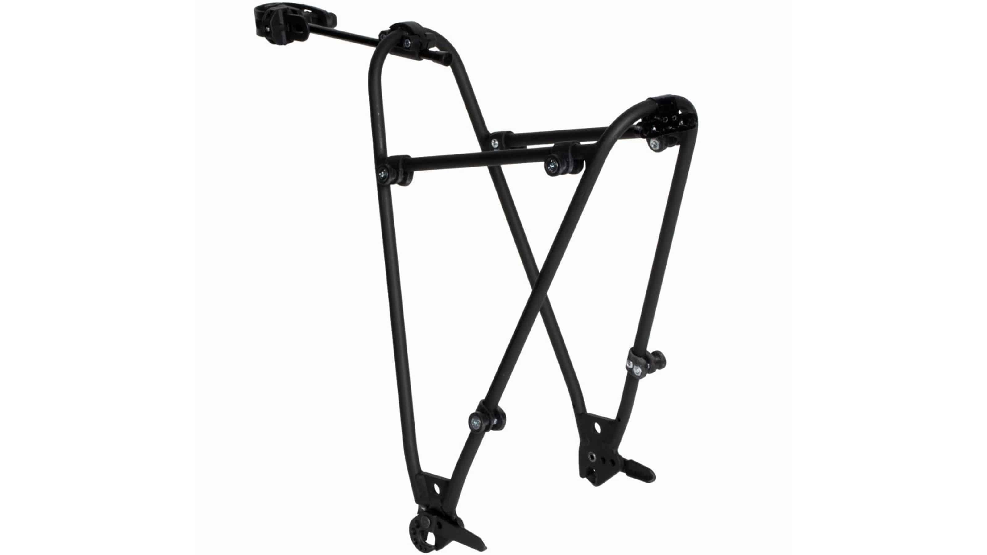 ORTLIEB Gepäckträger Quick Rack Light
