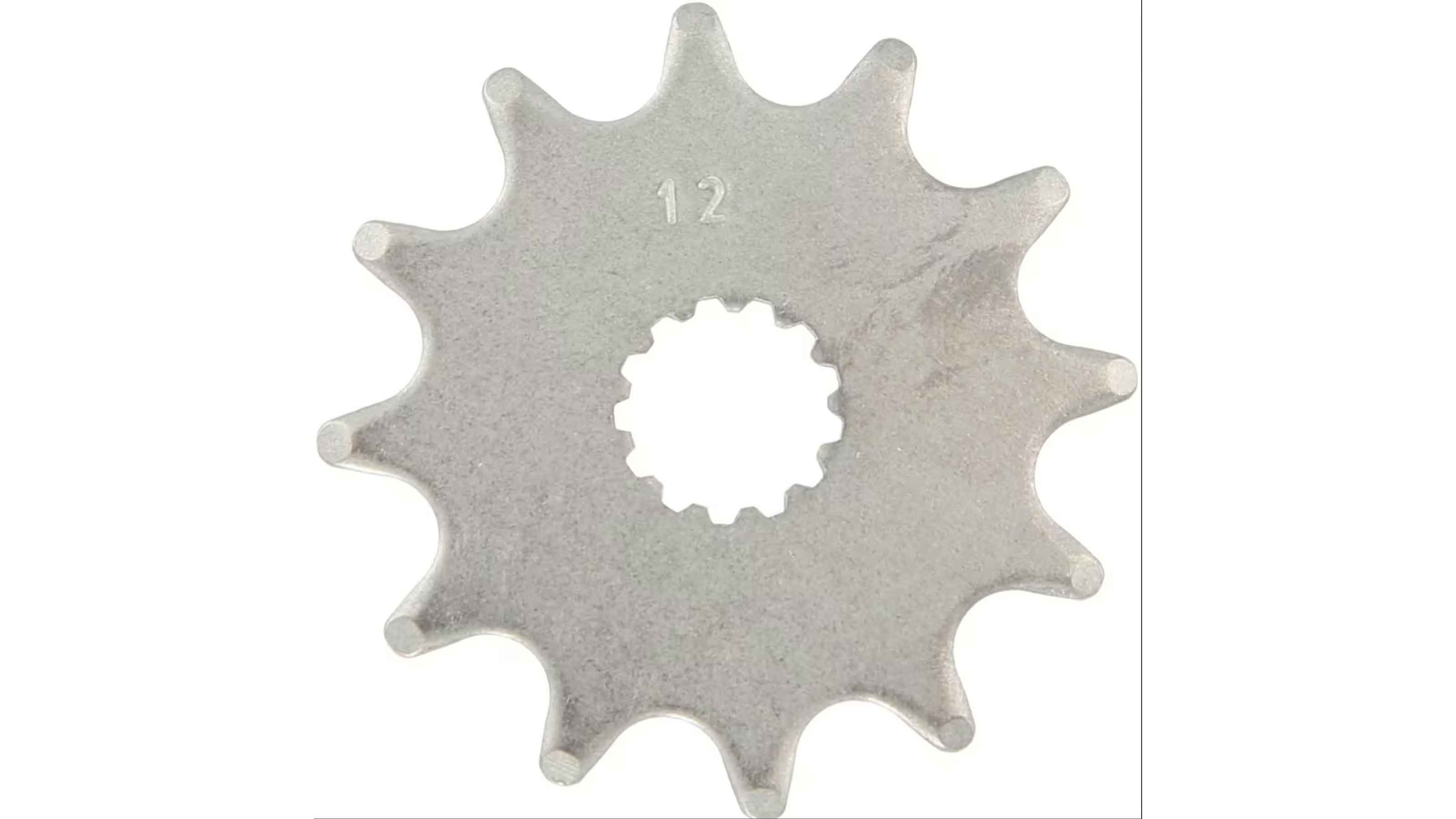 Esjot Ritzel Panasonic 12Z 1/2" x 3/32"