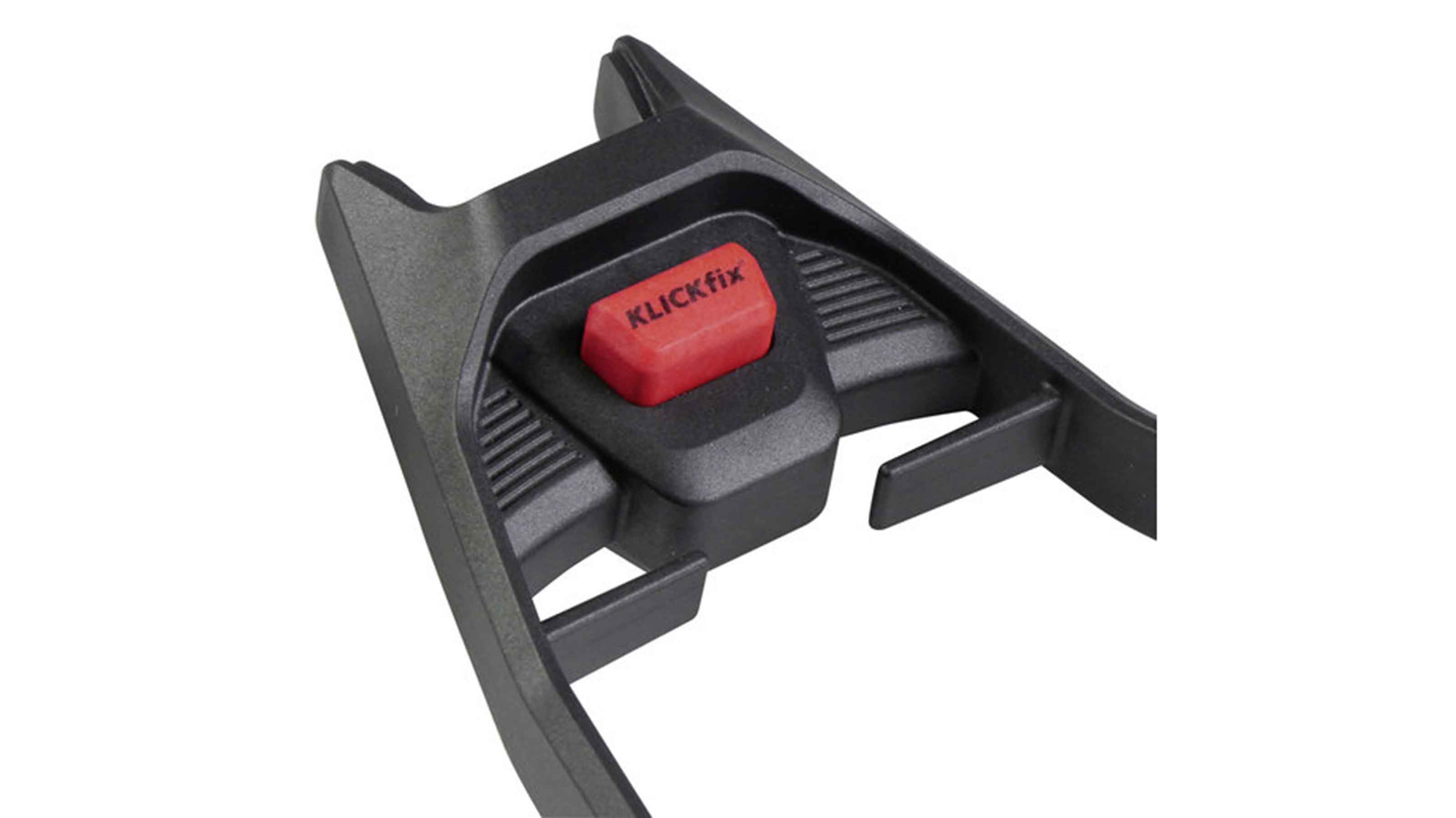 KLICKfix Satteltasche Contour Evo SA