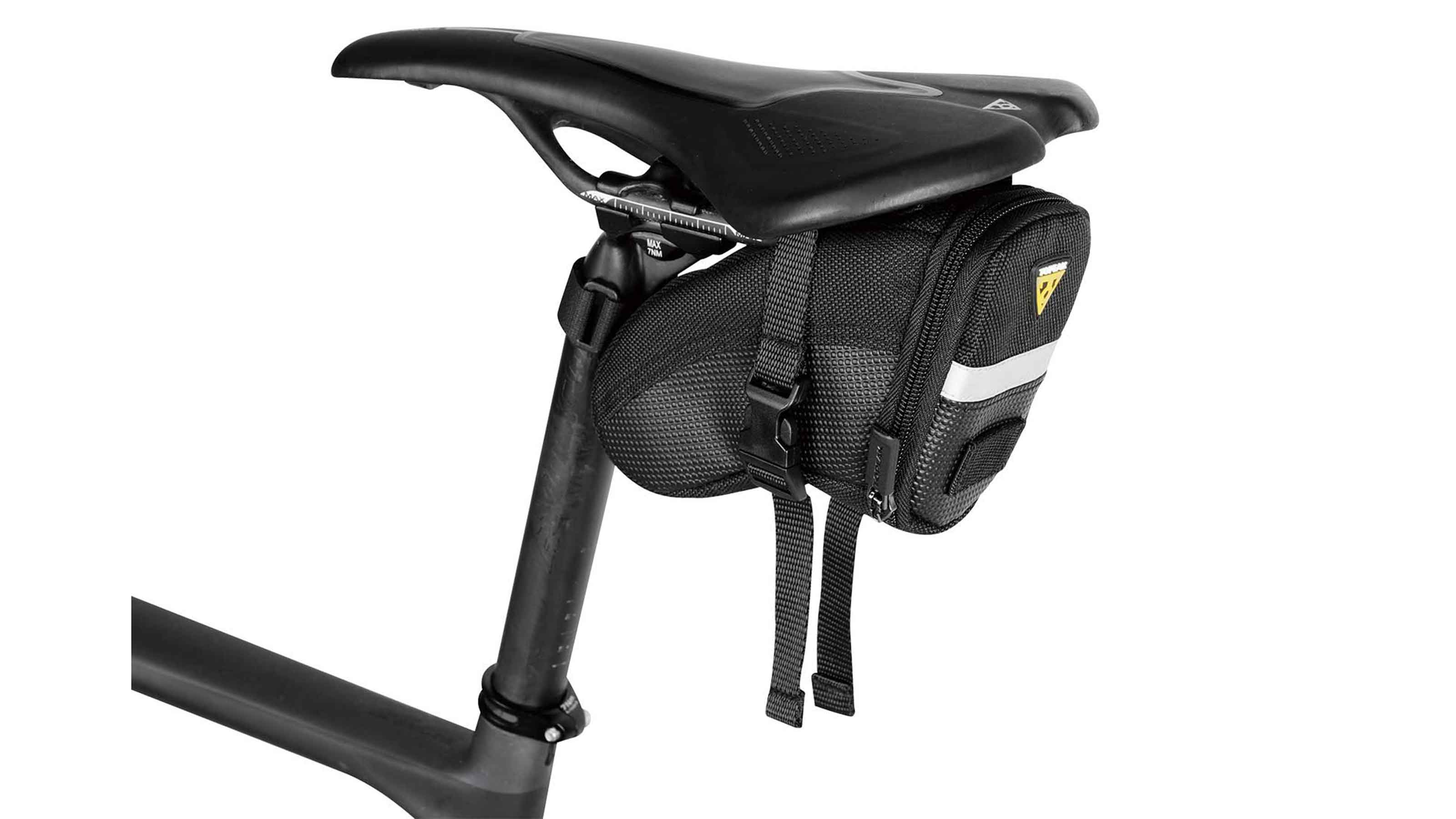 Topeak Satteltasche Aero Wedge Pack small