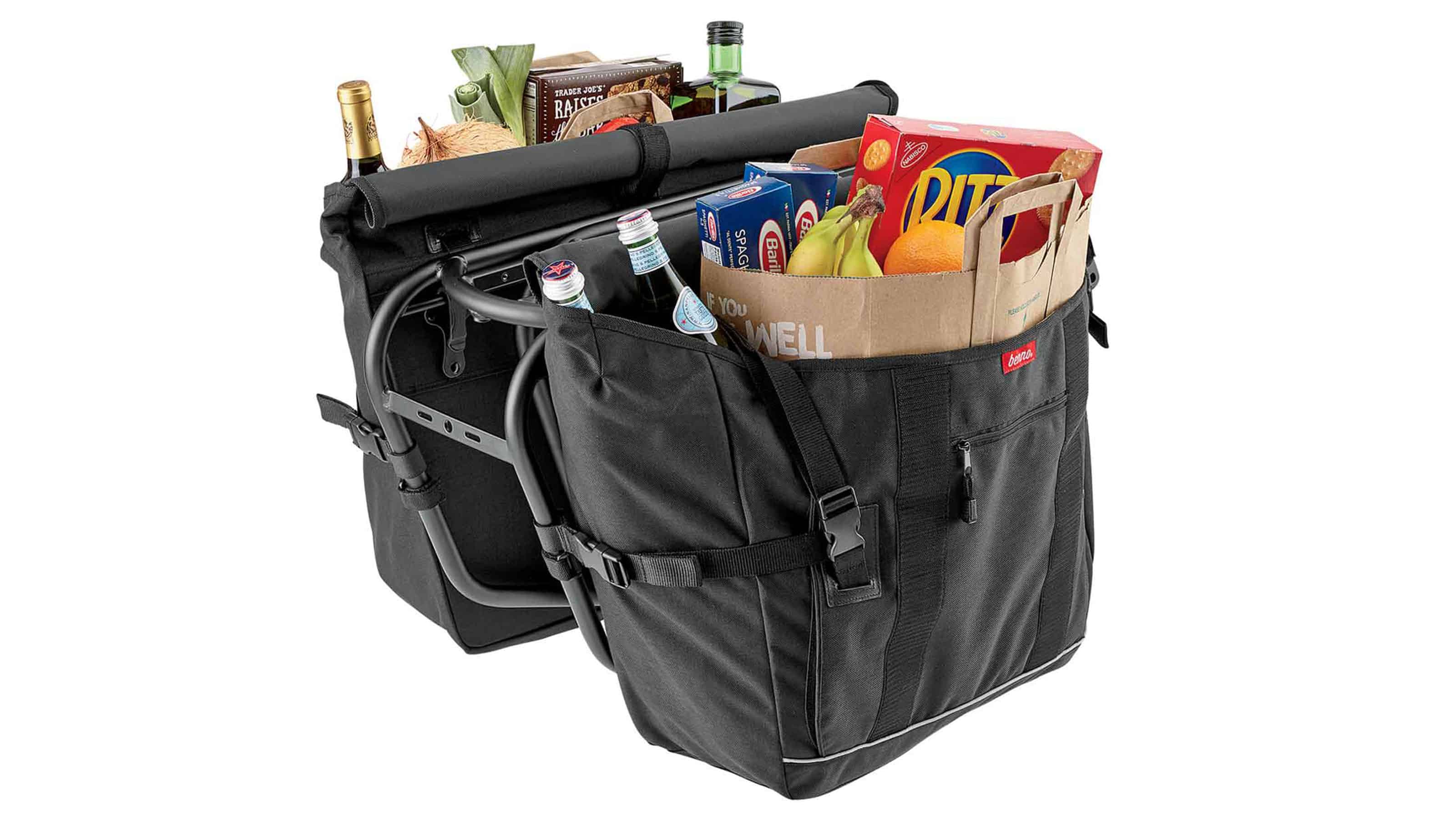 Benno Bikes Packtasche Utility Pannier Bag 30L 16333