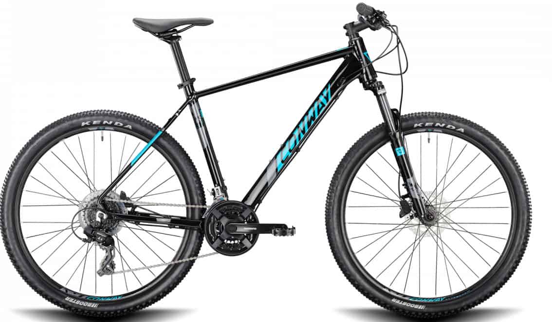 Conway MS 3.7 27,5" Diamant