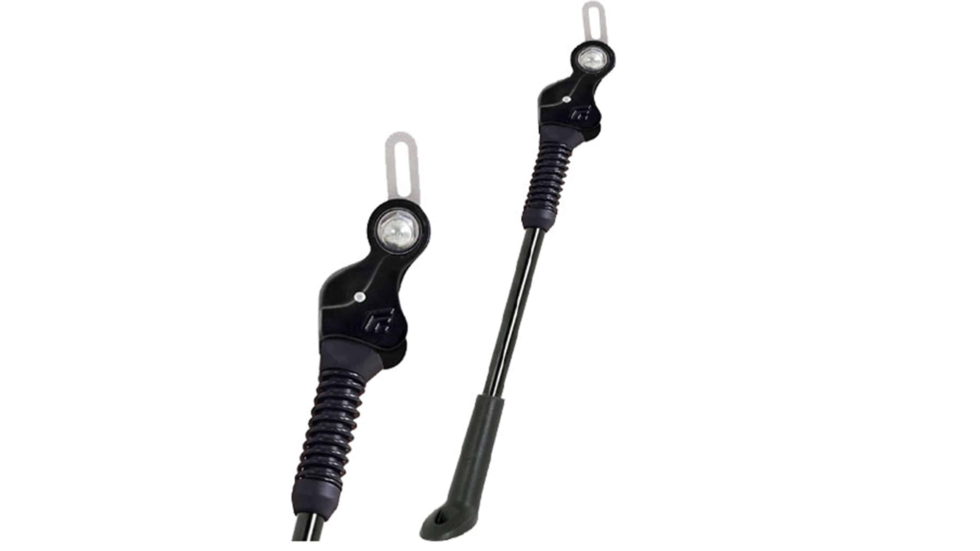 Hebie Hinterbauständer AX 20" Hebie Hinterbauständer AX 20"