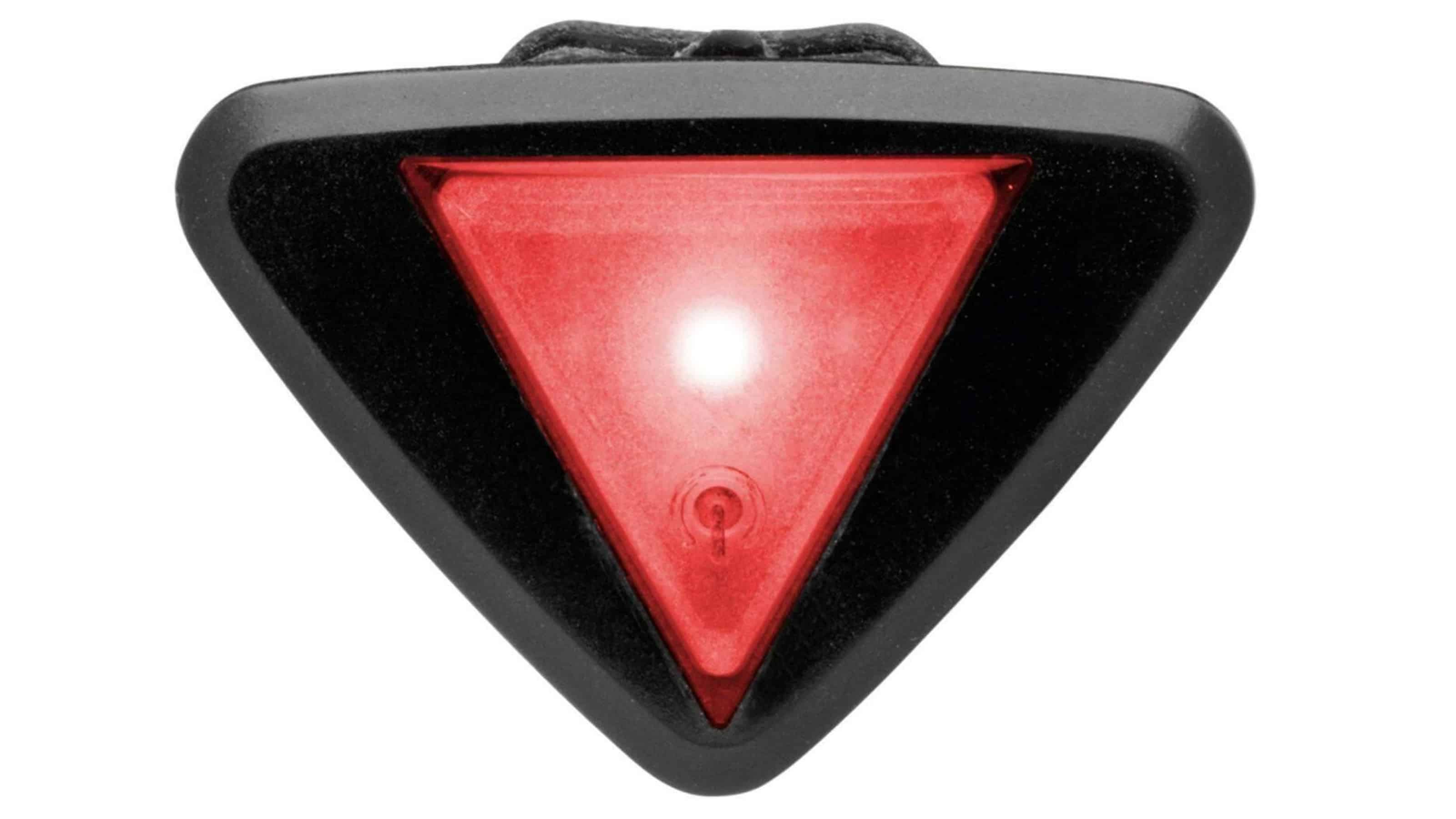 Uvex Helm LED plug-in quatro junior