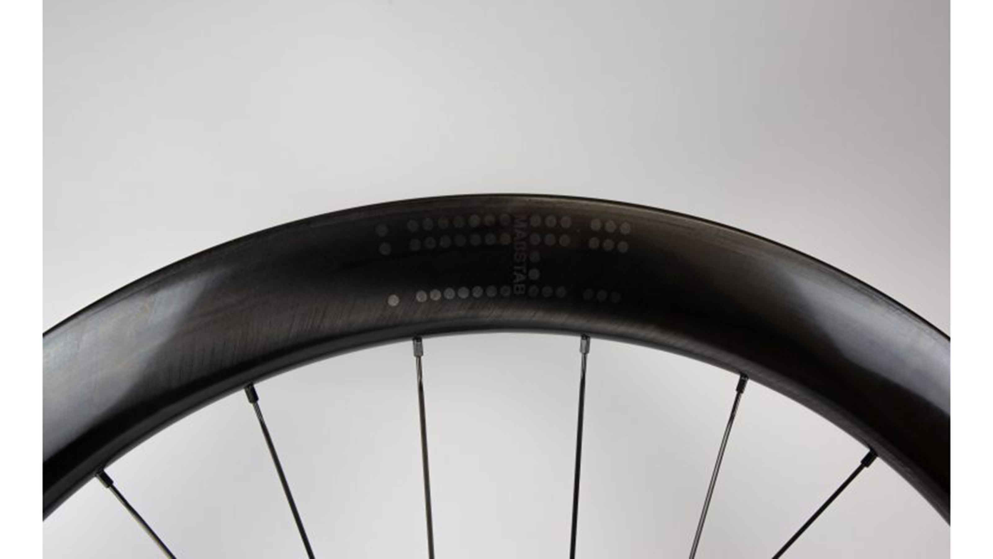 Bikebeat Laufradsatz Maßstab Aero 55mm Ceramic Bikebeat Laufradsatz Maßstab Aero 55mm Ceramic