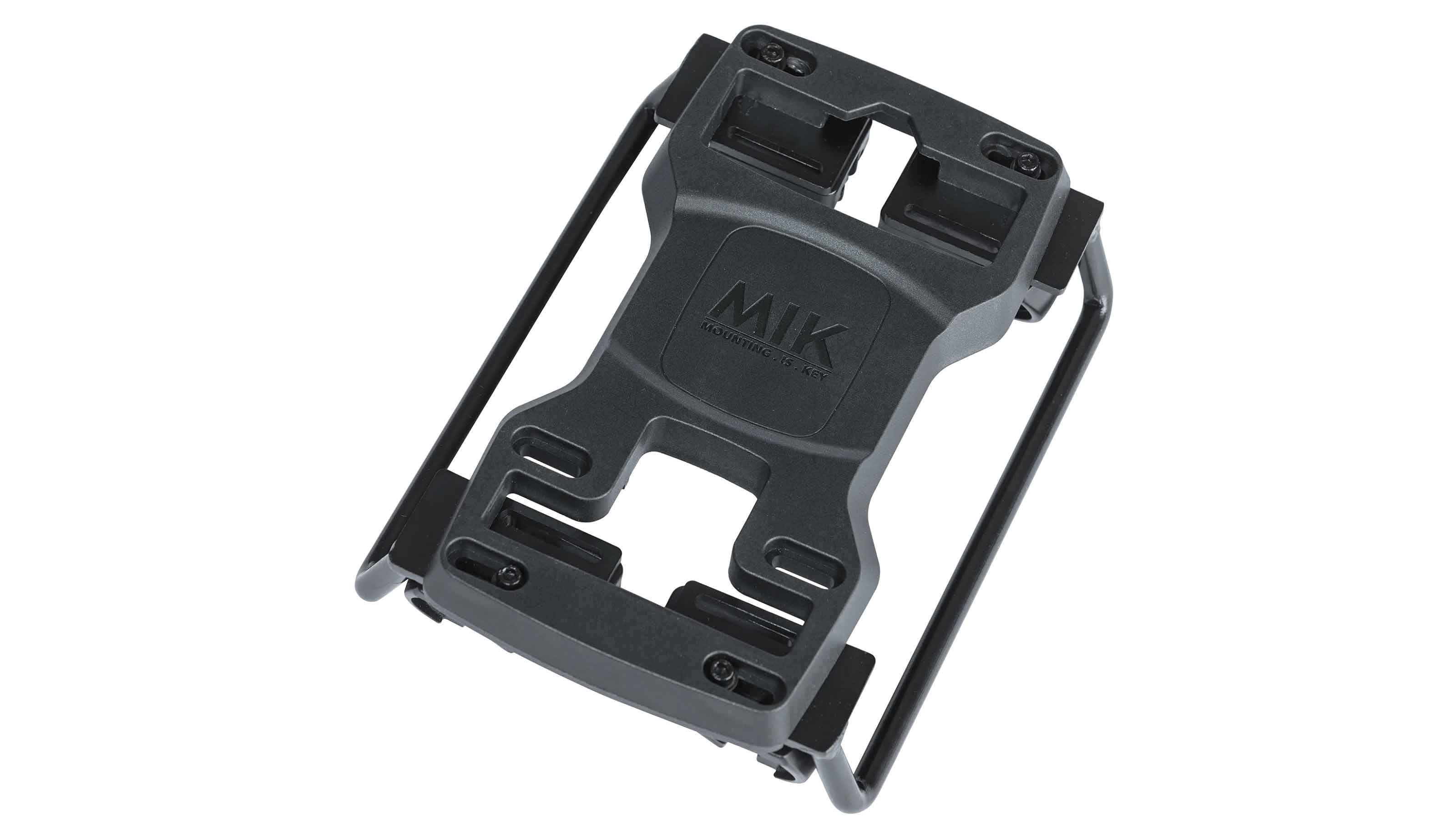 Basil Streben für MIK Gepäckträgerplatten