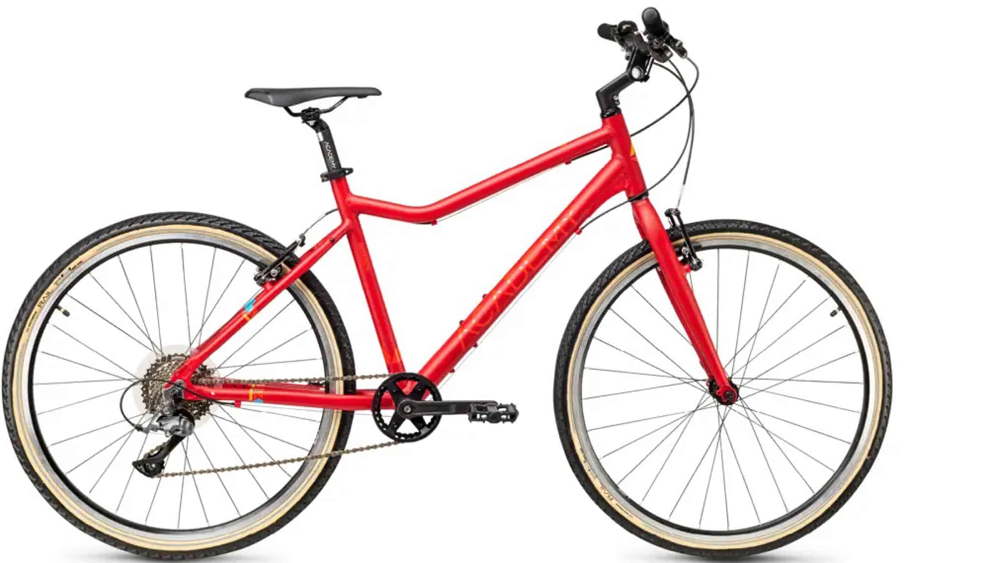 Academy Grade 6 26" Shimano Claris 8