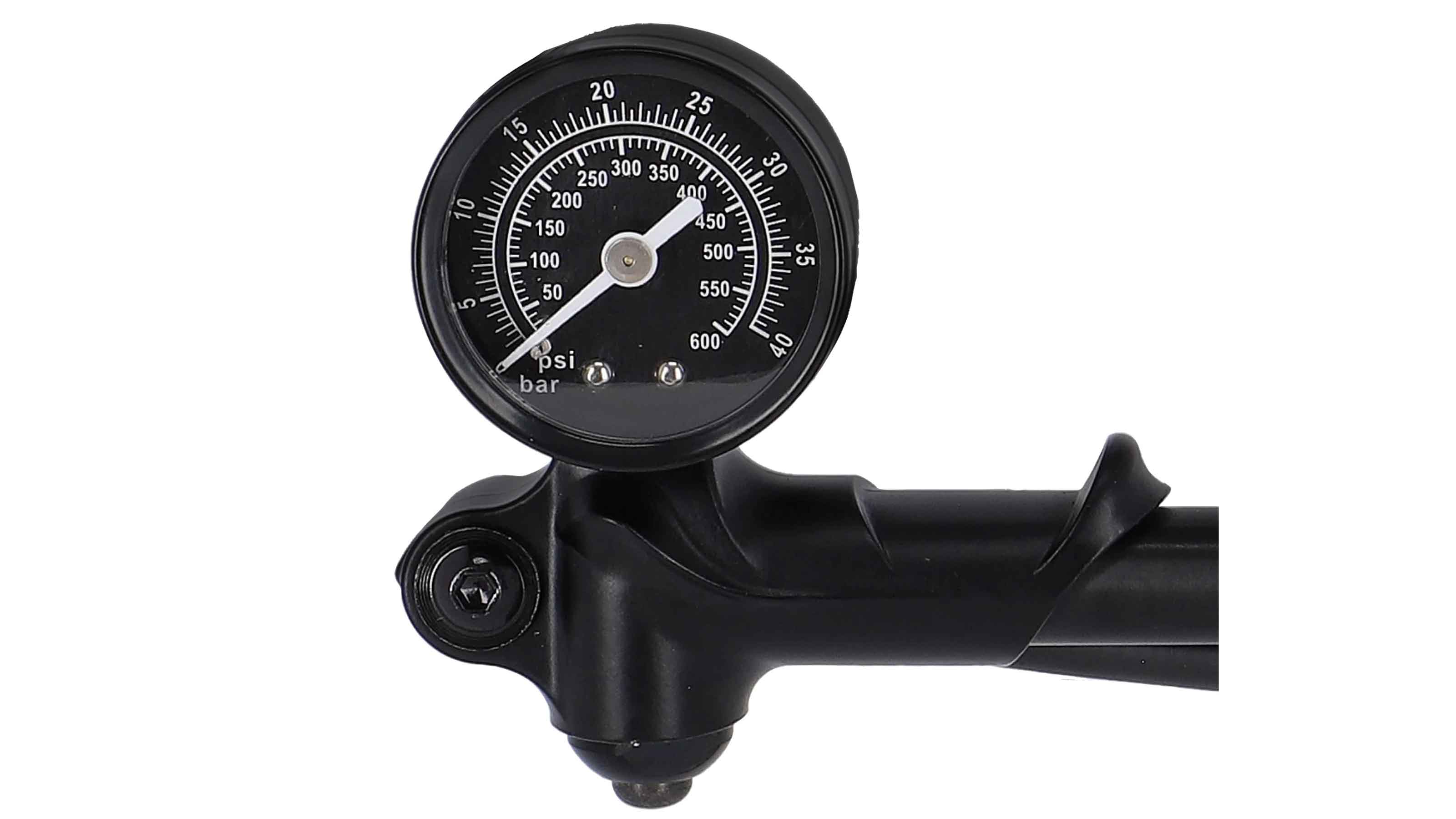 Rockshox Hochdruckpumpe f. Gabel/Dämpfer