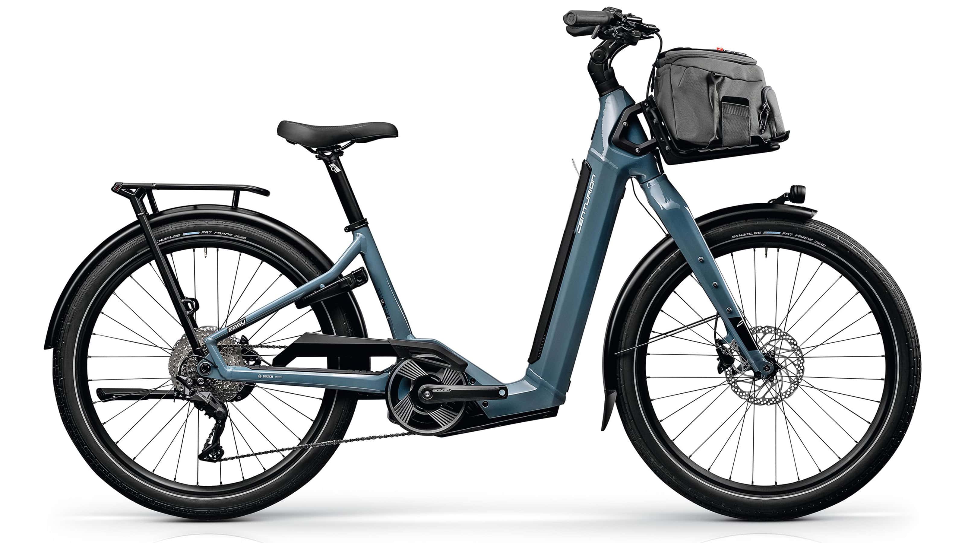 Centurion Easy R900i EP1