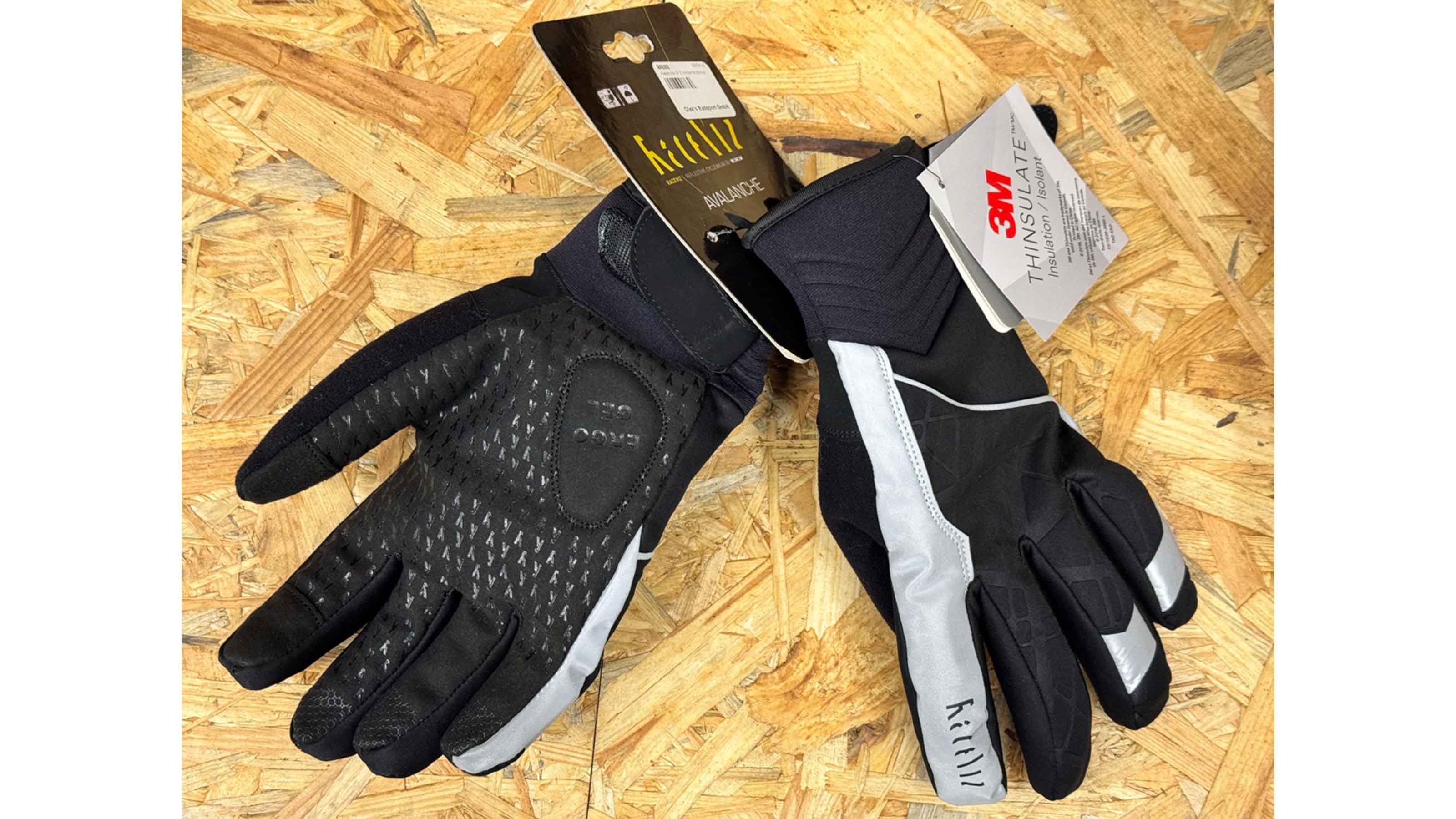 wowow Winterhandschuhe Avalanche