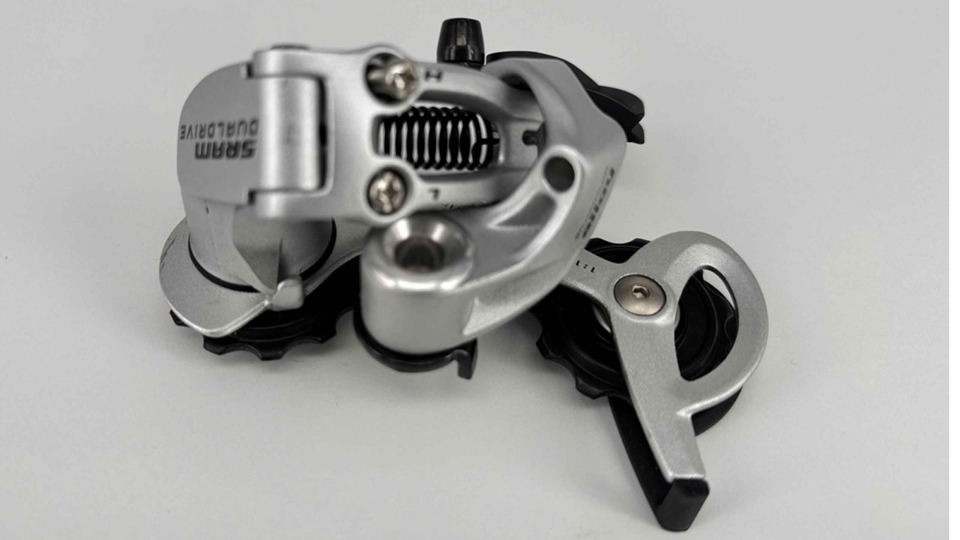 SRAM Schaltwerk für DualDrive 3x9fach