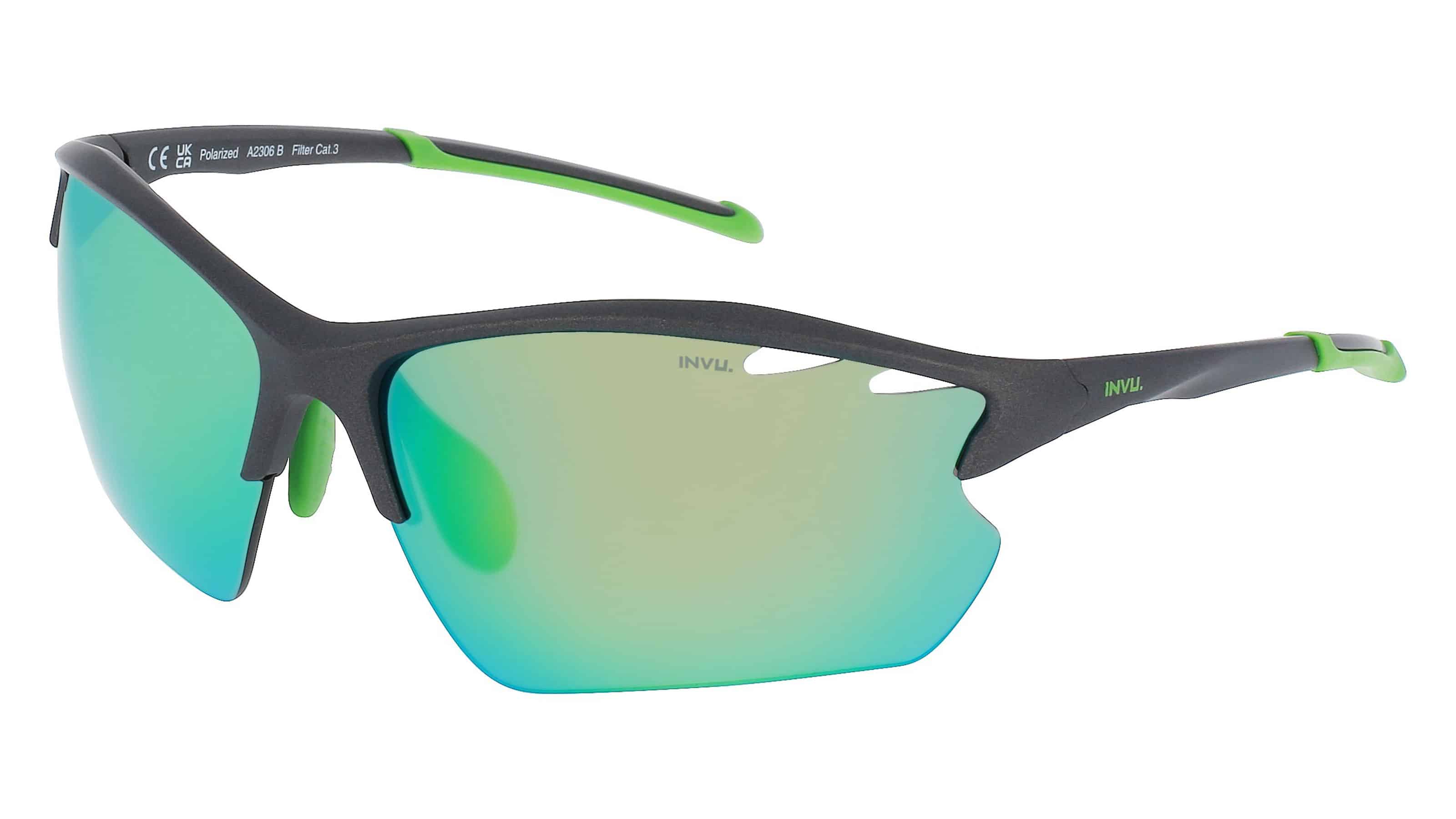 Invu Sonnenbrille Cozumel