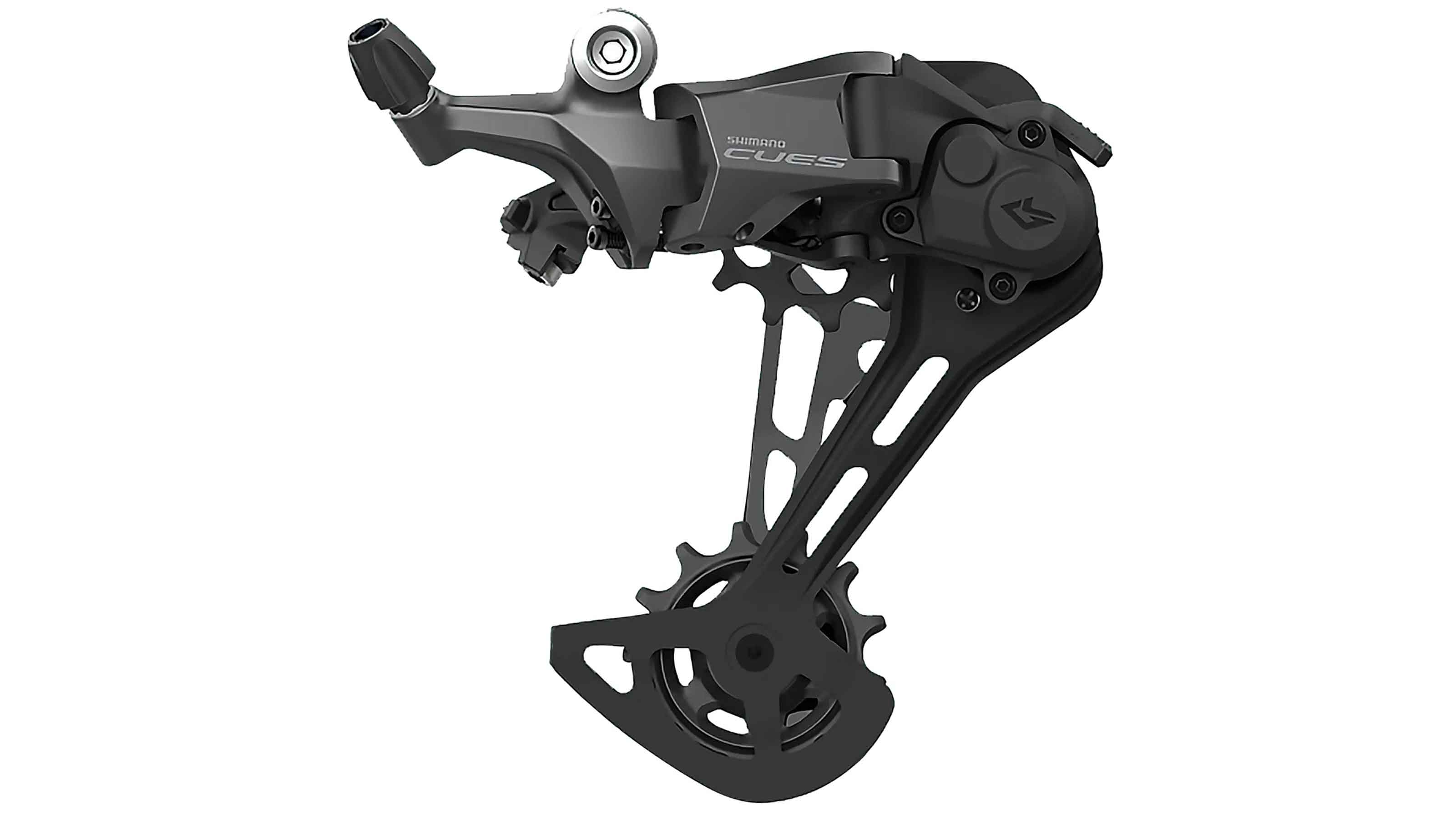 Shimano Schaltwerk Cues RD-U6000 10/11-fach Shimano Schaltwerk Cues RD-U6000 10/11-fach