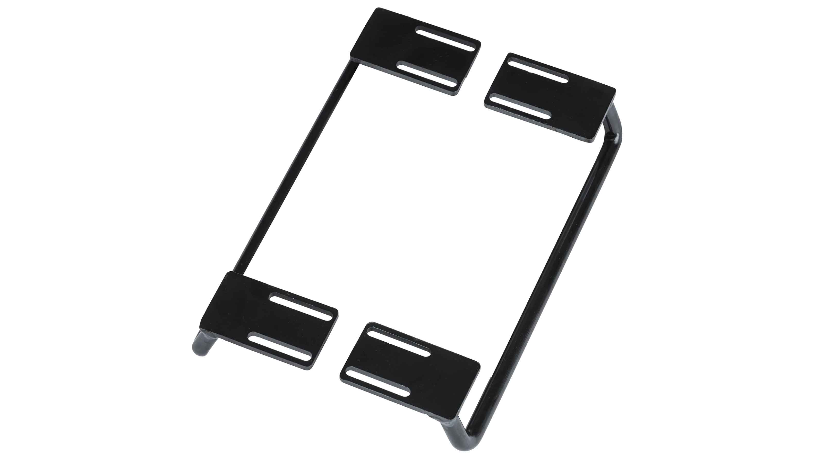 Basil Streben für MIK Gepäckträgerplatten