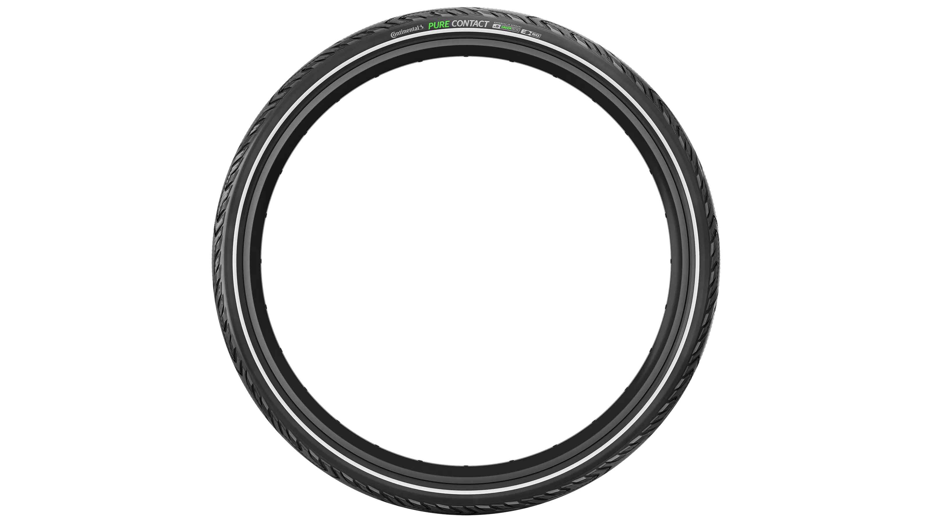 Continental Reifen Pure Contact 40-622 faltbar