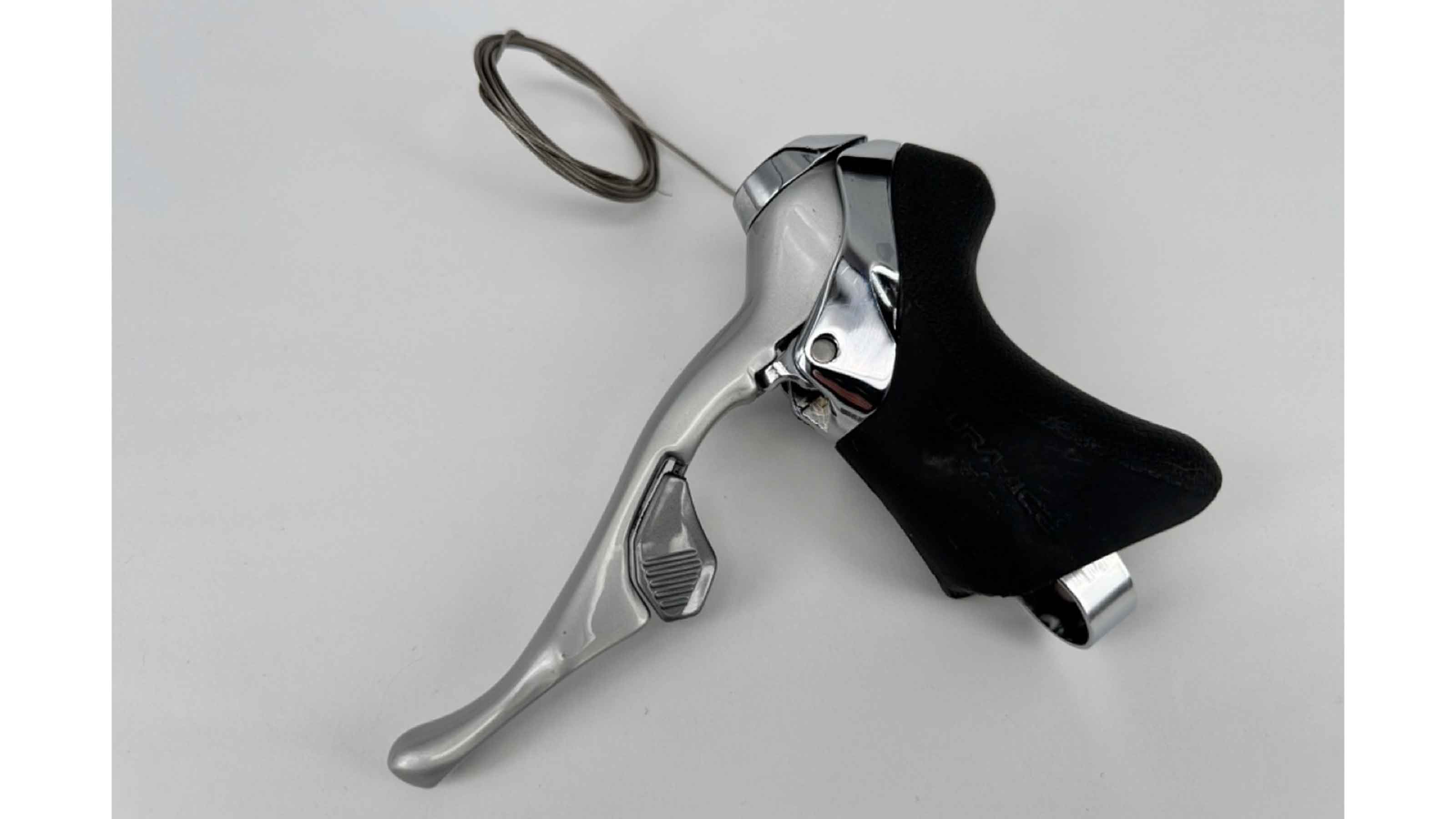 Shimano Schalt/Bremshebel Links Dura-Ace 2x8sp