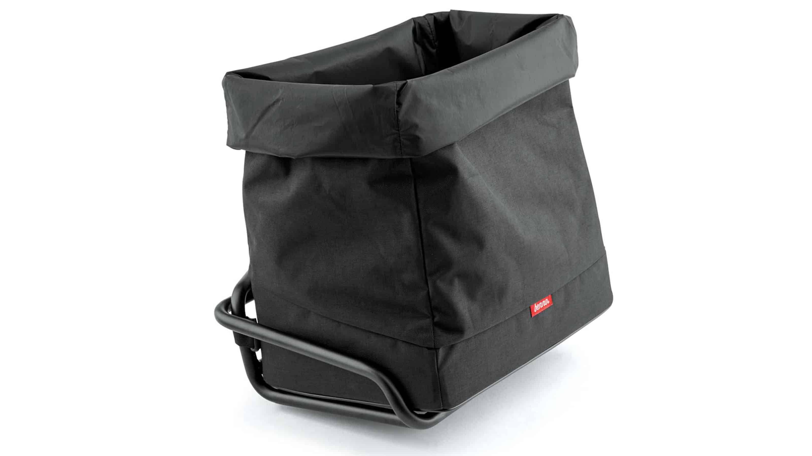 Benno Bikes Utility Front Tray Bag 40 Liter Benno Bikes Utility Front Tray Bag 40 Liter