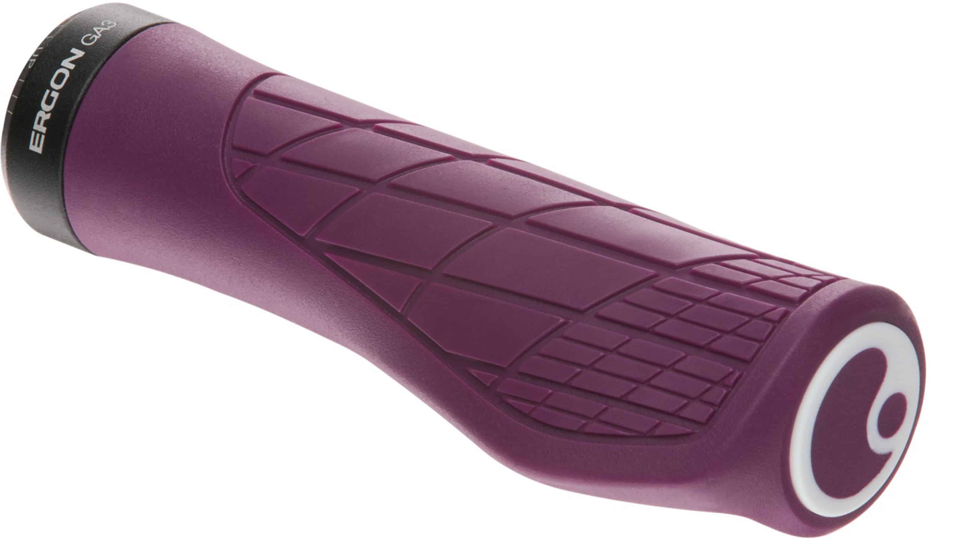 Ergon GA3-L Purple Reign