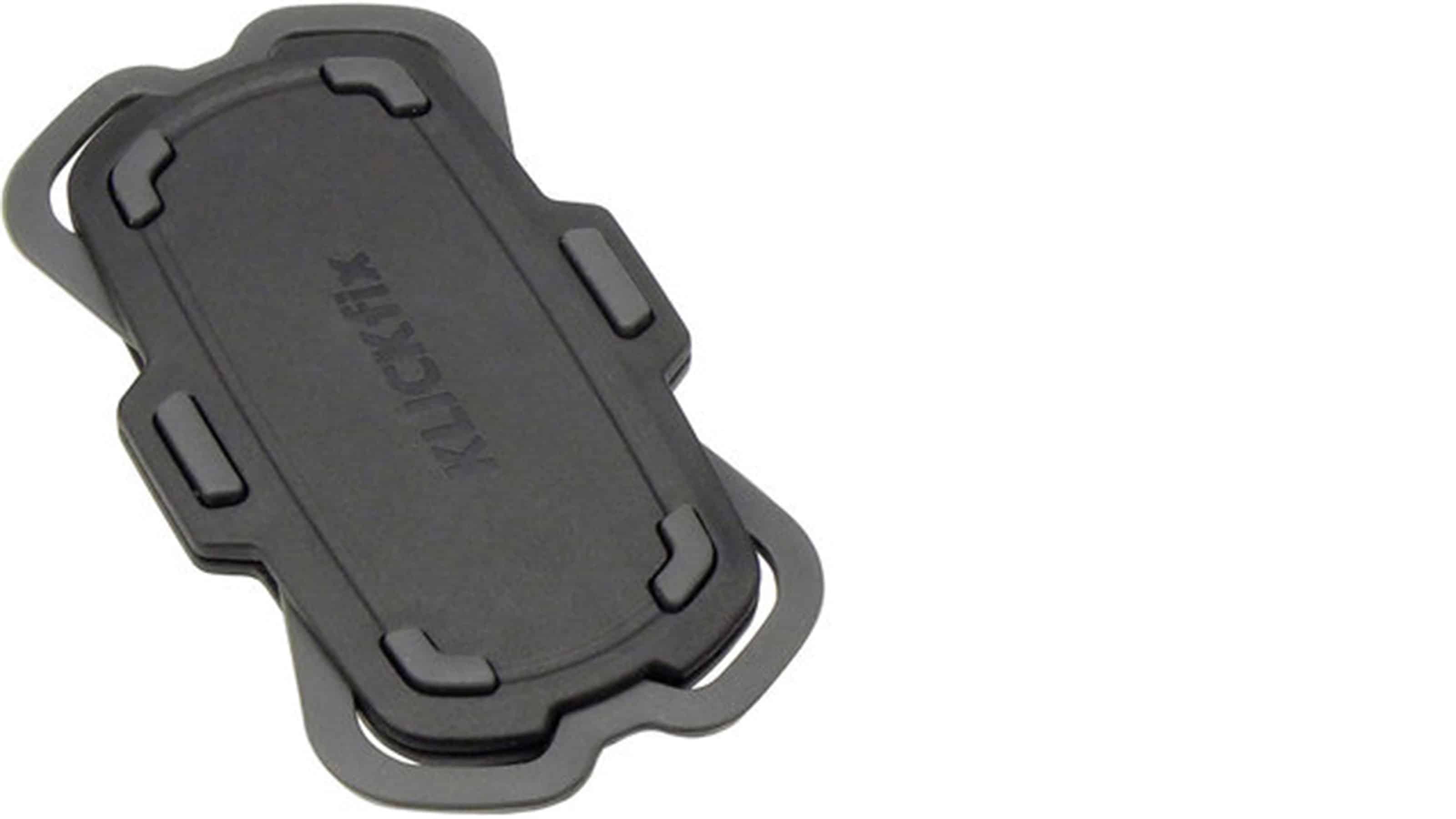 KLICKfix PhonePad Quad Mini Smartphone-Halterung