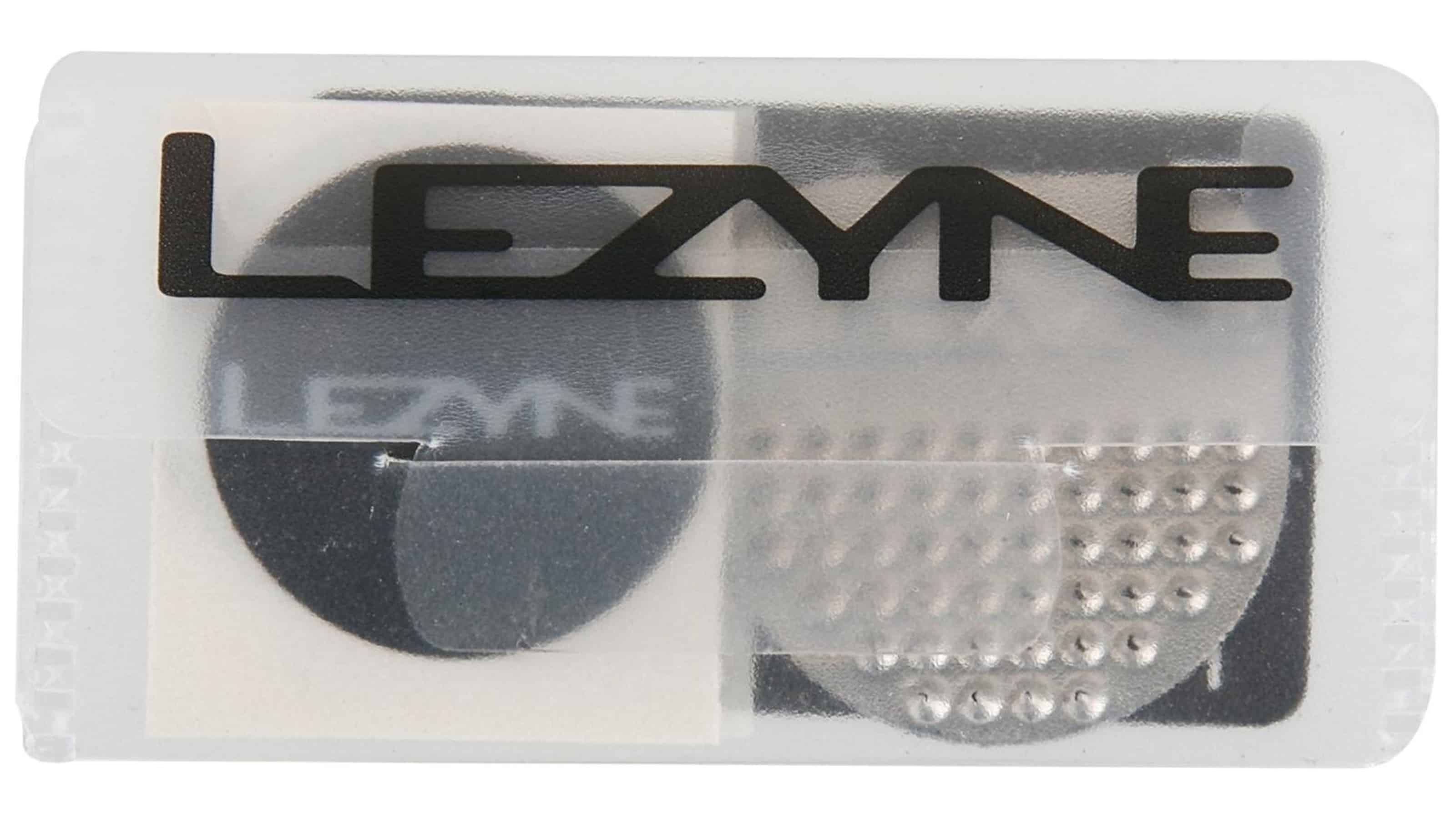 Lezyne Reparaturset Smart Kit Lezyne Reparaturset Smart Kit
