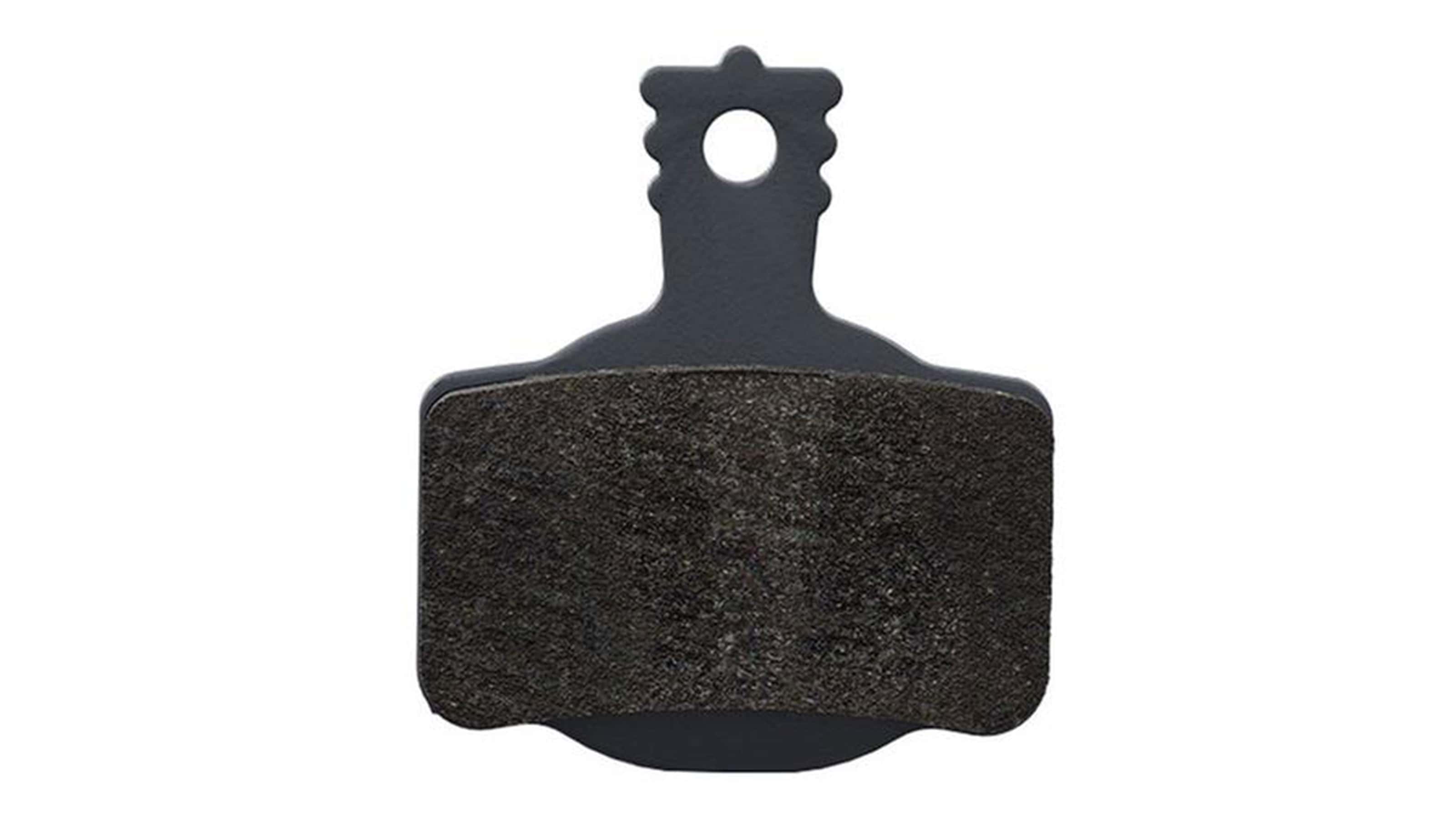 Magura Bremsbelag 7.P, Performance, grau