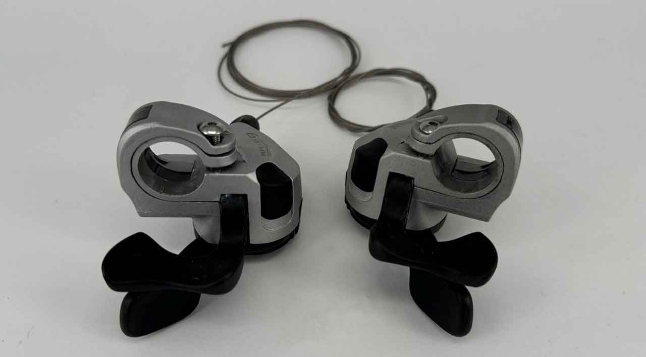 Sram Triggerschalthebel-Set 7.0 3x9-Gang