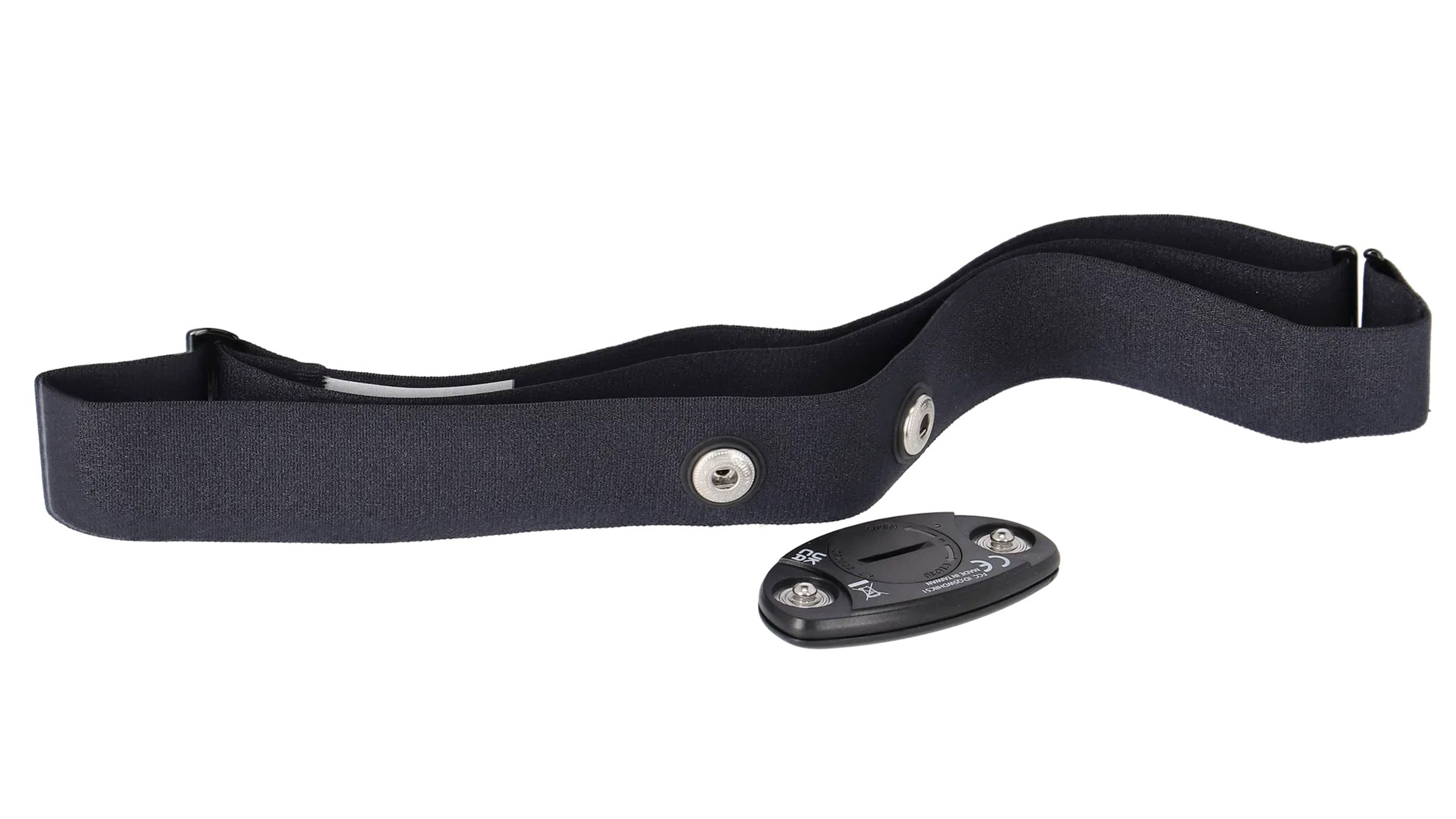 Sigma R1 Duo und Comfortex+ Brustgurt