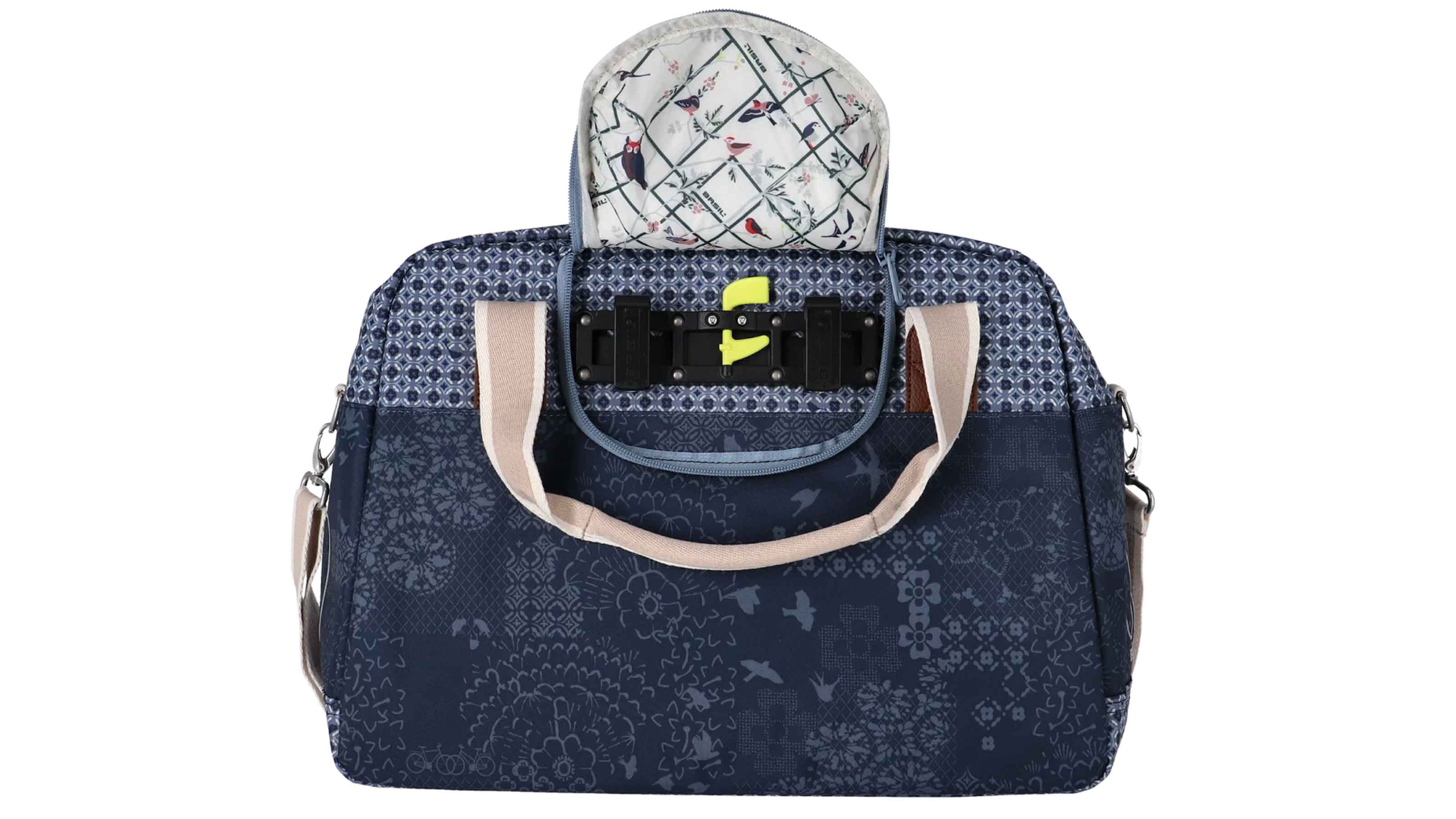 Basil Gepäcktasche Carry All Bag Bohème