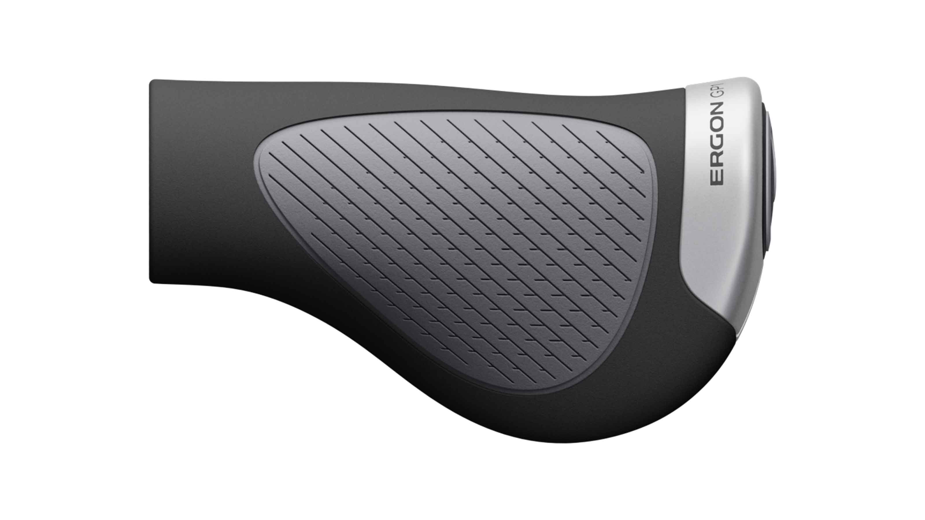 Ergon Griffe GP1 Evo Single Twistshift