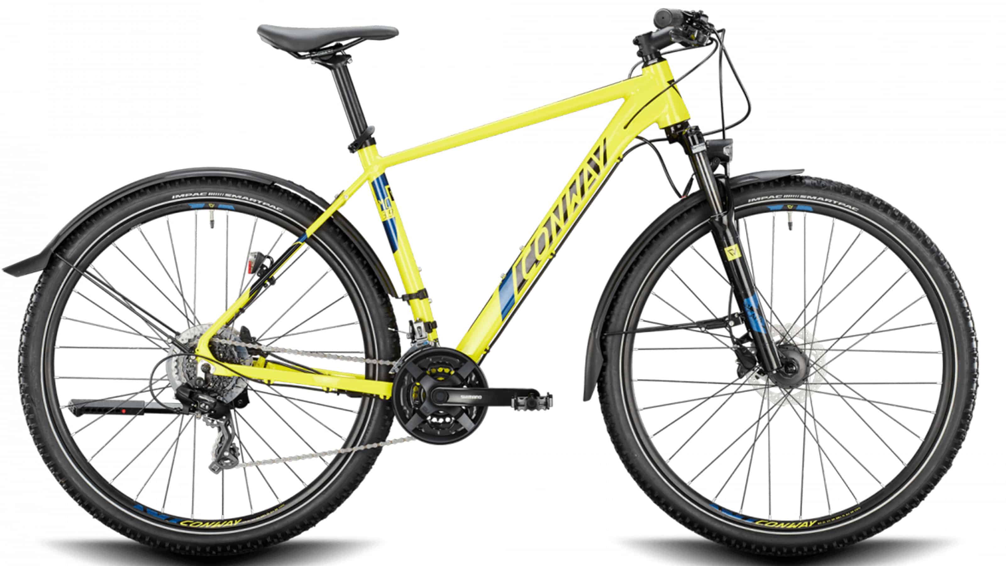 Conway MC 3.9 29" Diamant